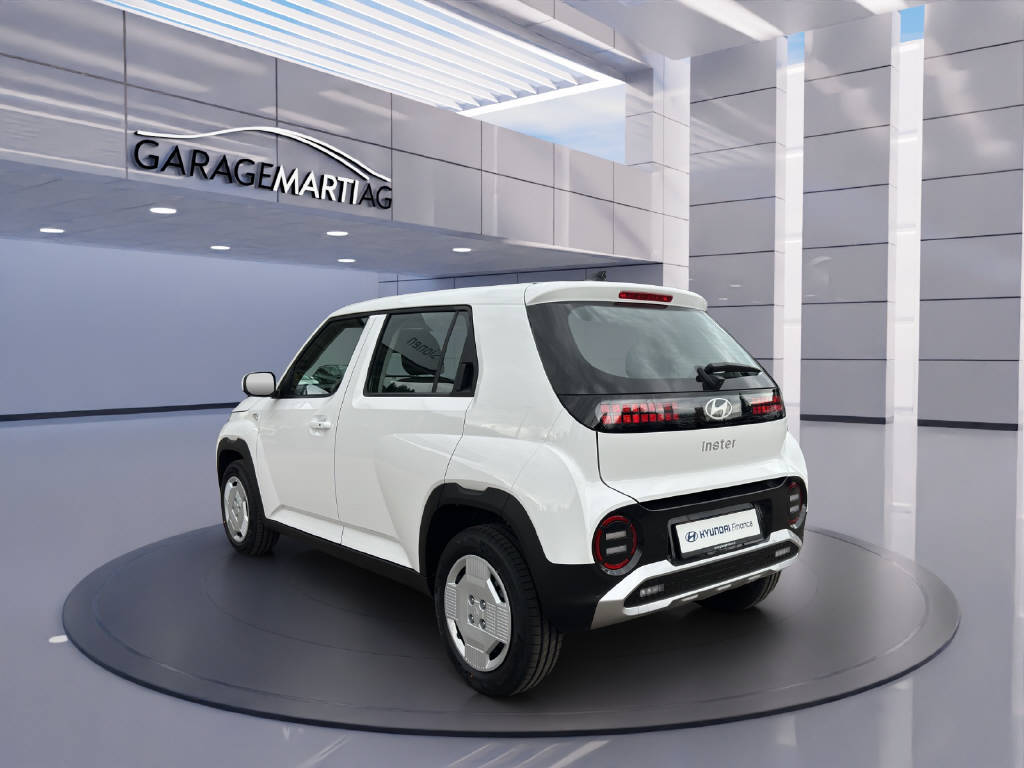 HYUNDAI INSTER Electric Pica 42 KWH-image-3