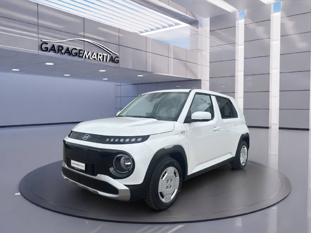 HYUNDAI INSTER Electric Pica 42 KWH-image-0