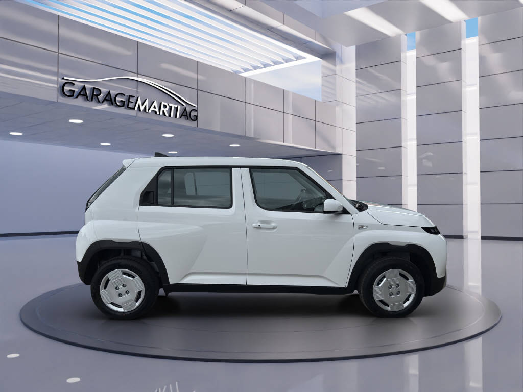HYUNDAI INSTER Electric Pica 42 KWH-image-2
