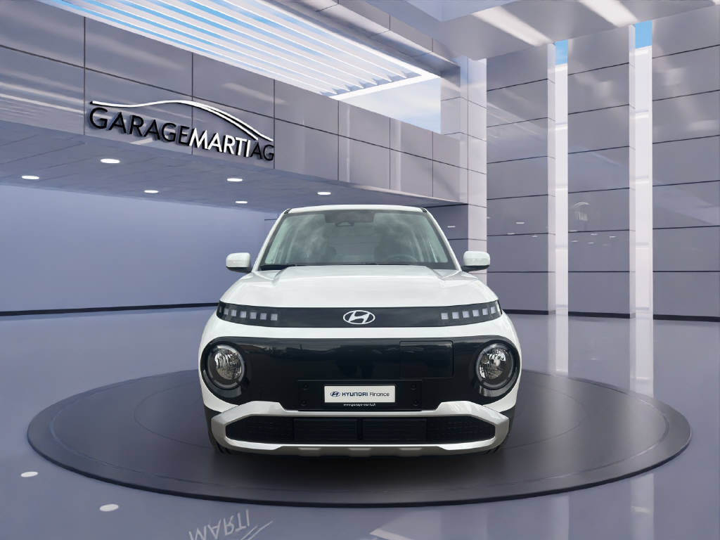HYUNDAI INSTER Electric Pica 42 KWH-image-1
