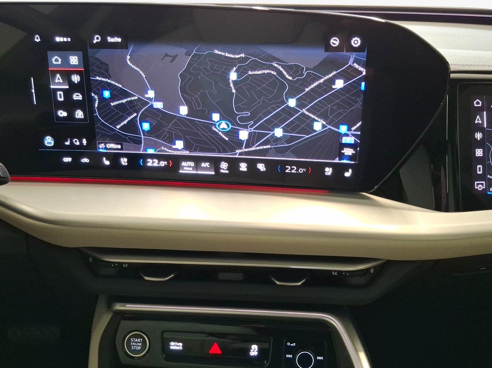 AUDI Q5 TDI quattro 150 kW S-tronic-image-10