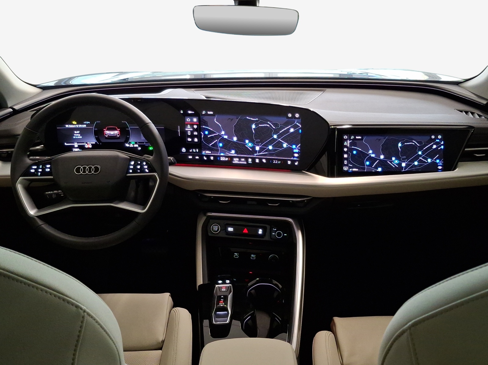 AUDI Q5 TDI quattro 150 kW S-tronic-image-8