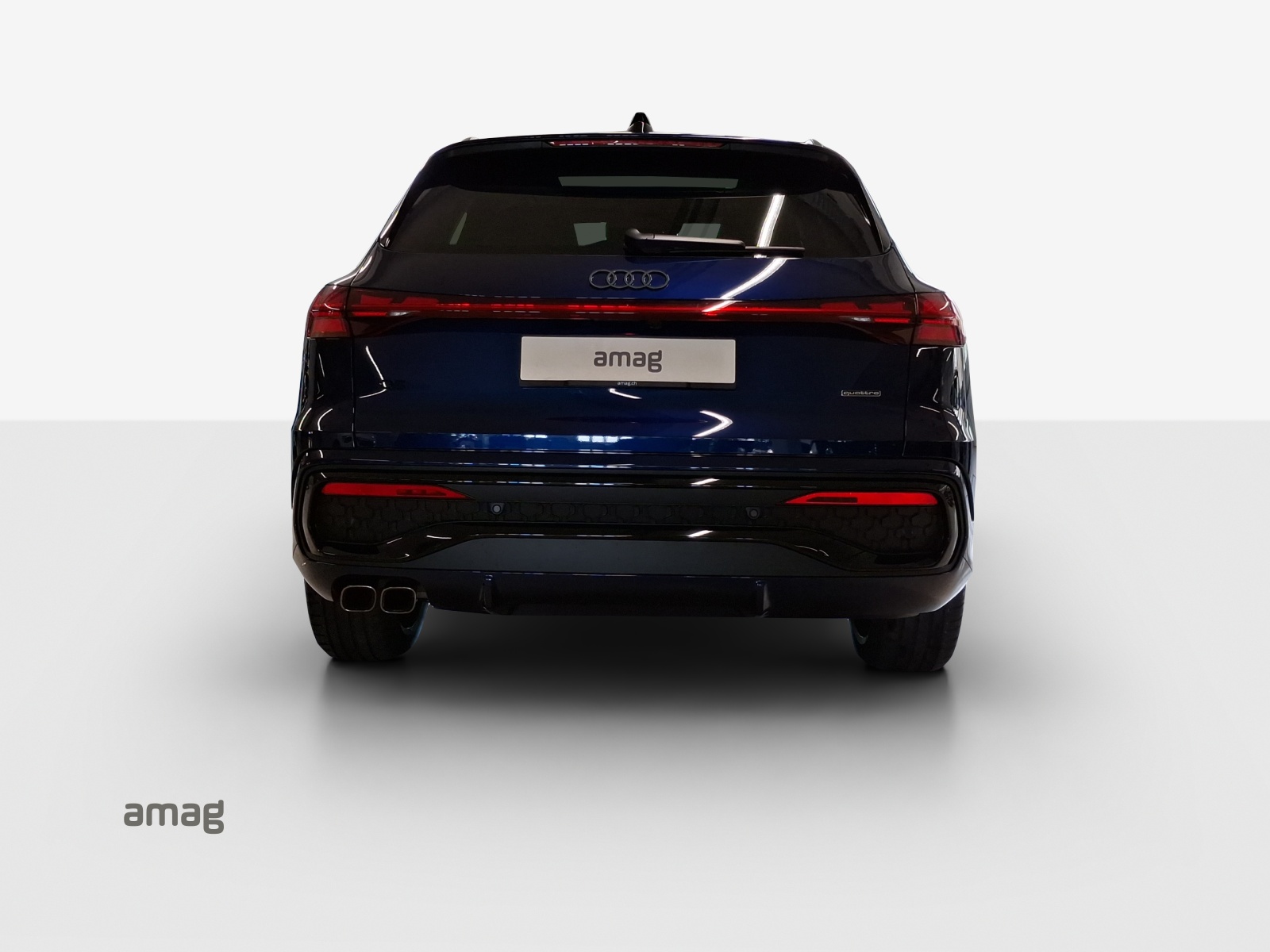 AUDI Q5 TDI quattro 150 kW S-tronic-image-3