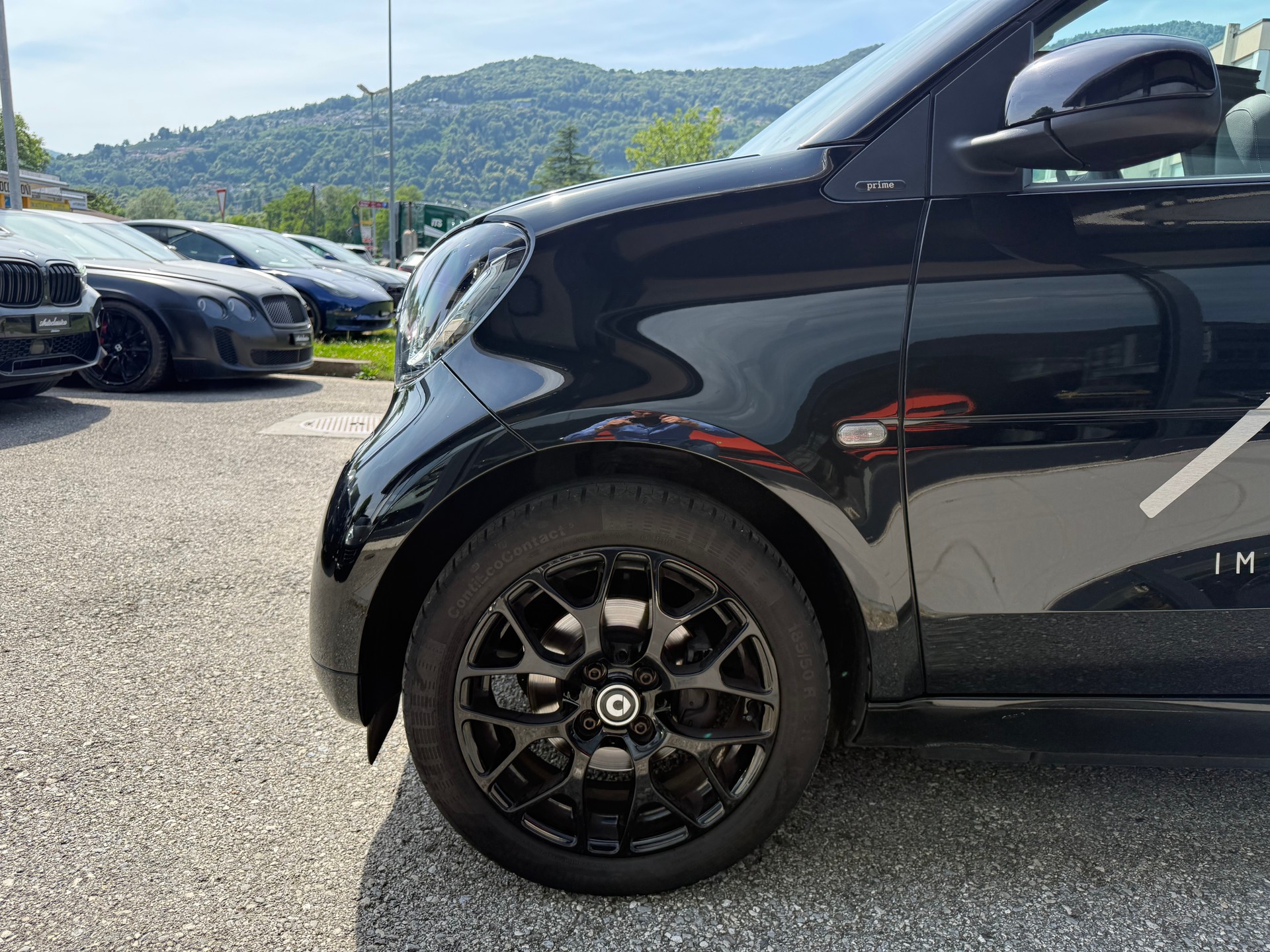 SMART fortwo prime twinmatic-image-15