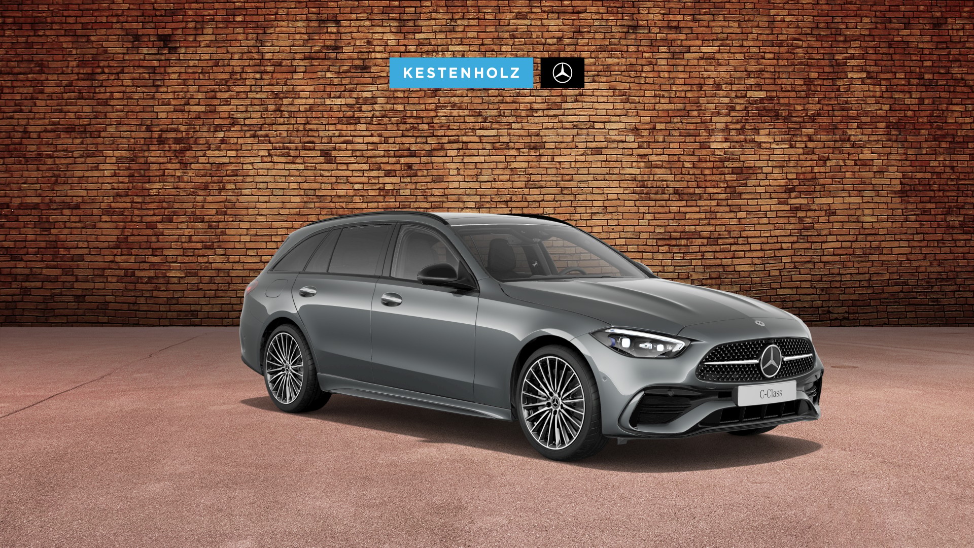 MERCEDES-BENZ C 300 T 4 Matic-showroom-element-3