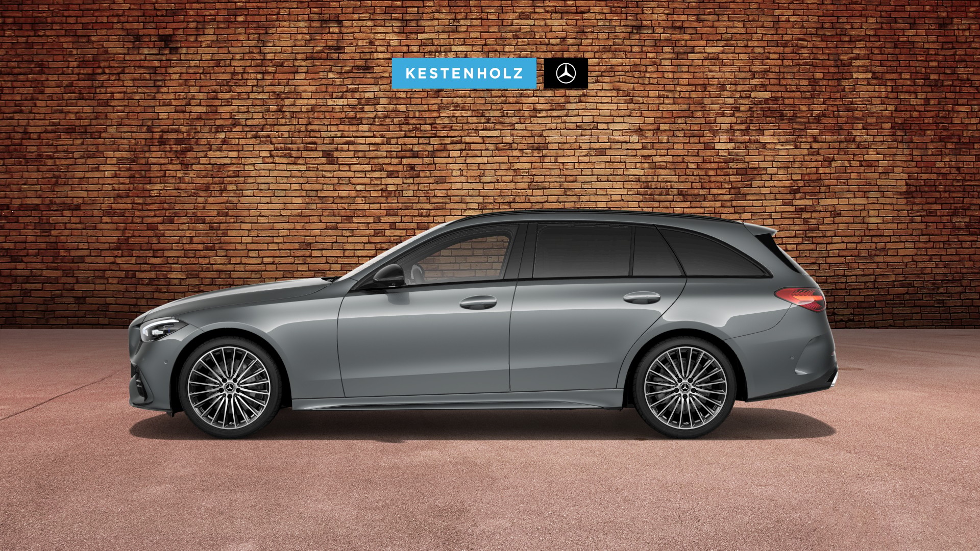 MERCEDES-BENZ C 300 T 4 Matic-showroom-element-1