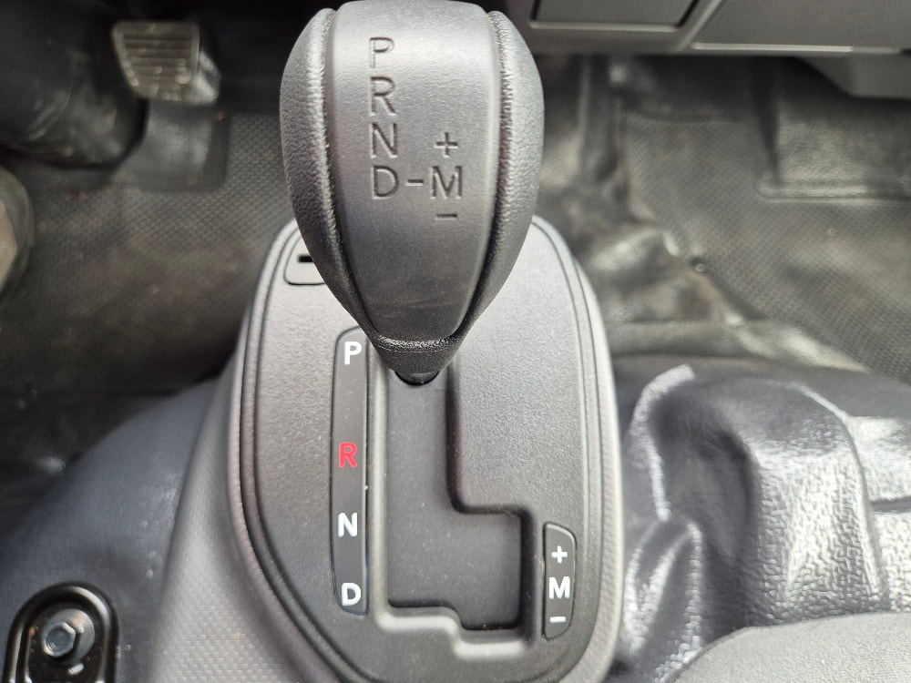 ISUZU M21 TT E Generation 2-image-11