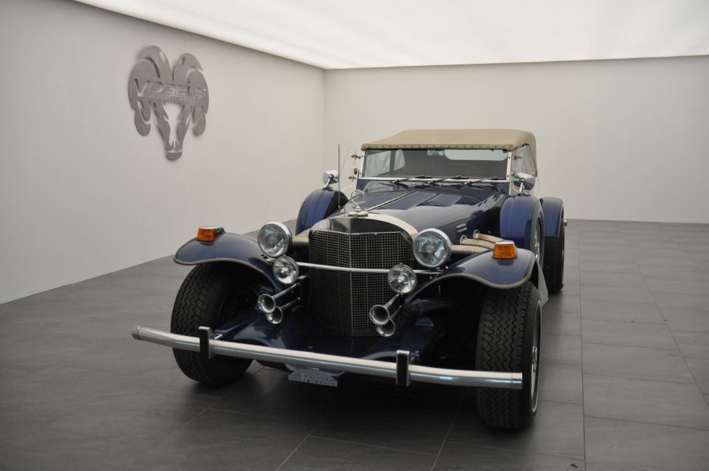 EXCALIBUR Phaeton SS-image-1