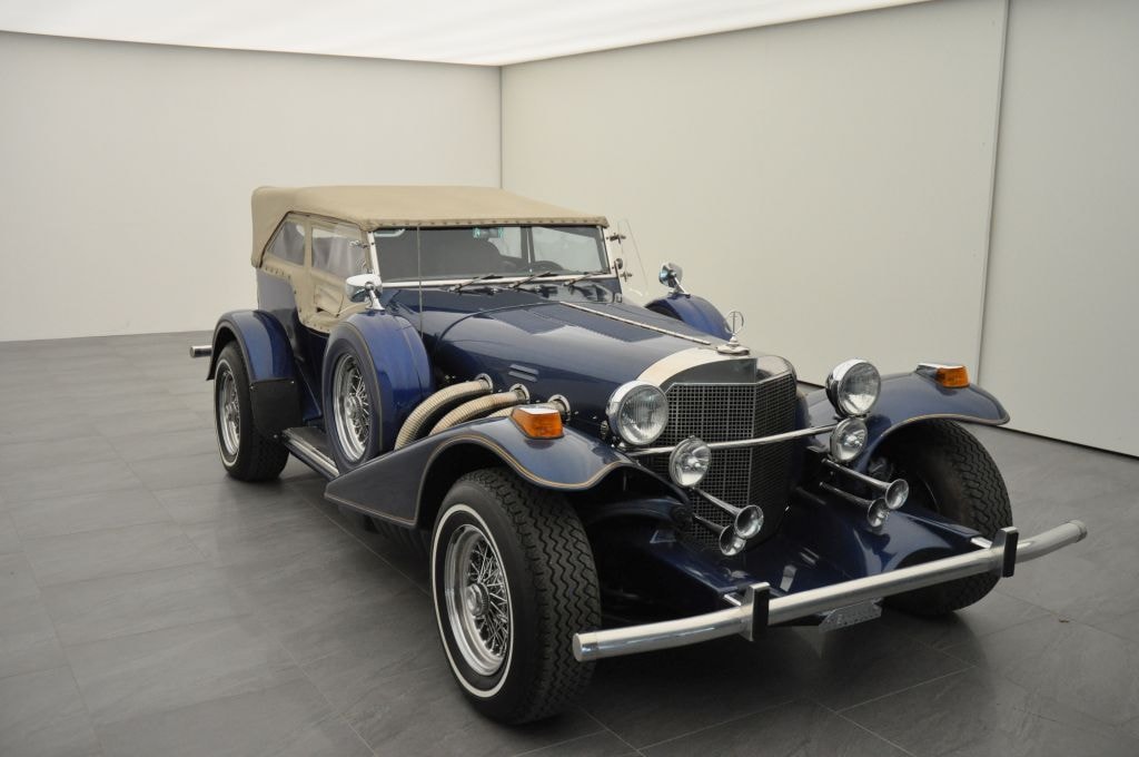 EXCALIBUR Phaeton SS-image-2