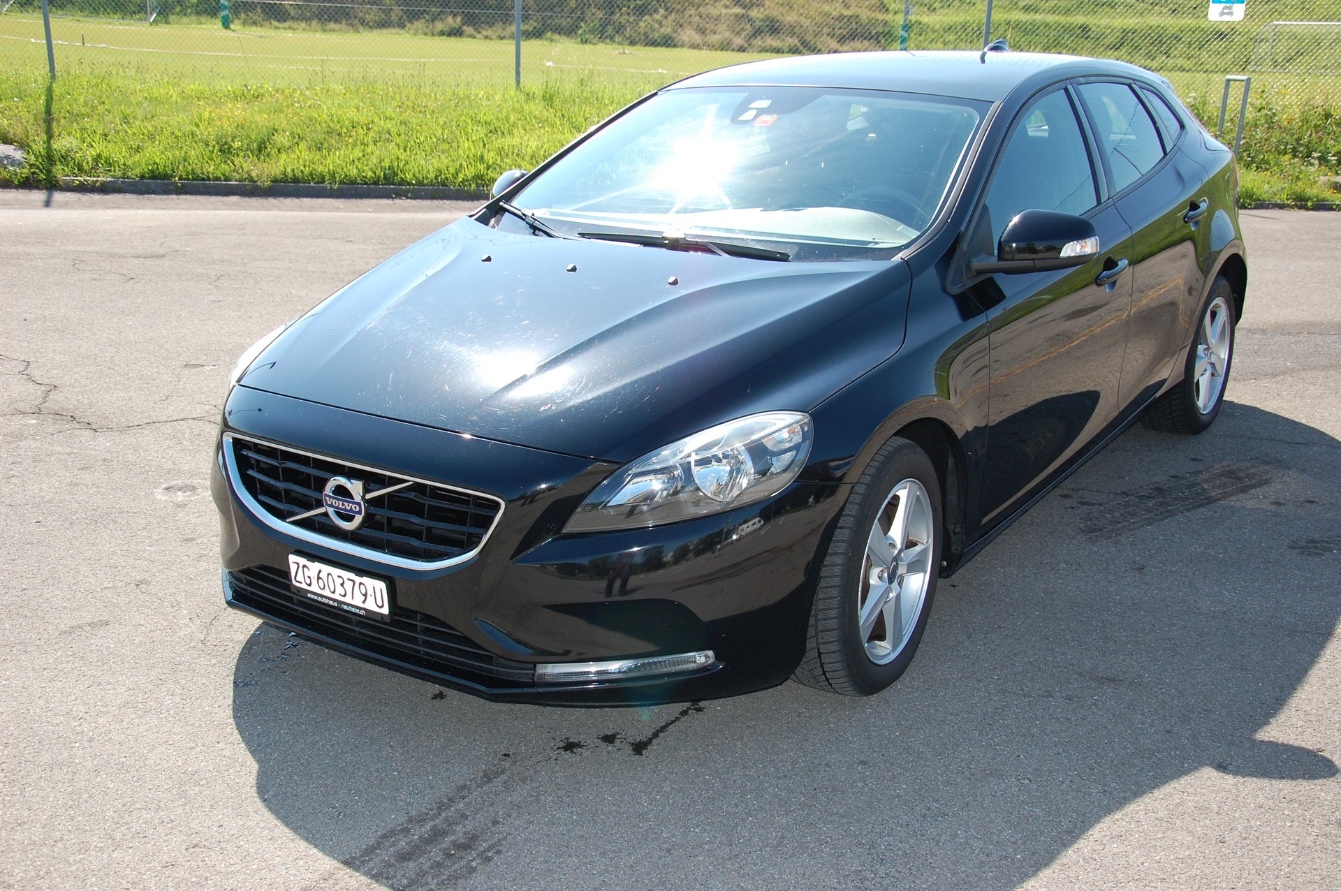 VOLVO V40 T3 Kinetic