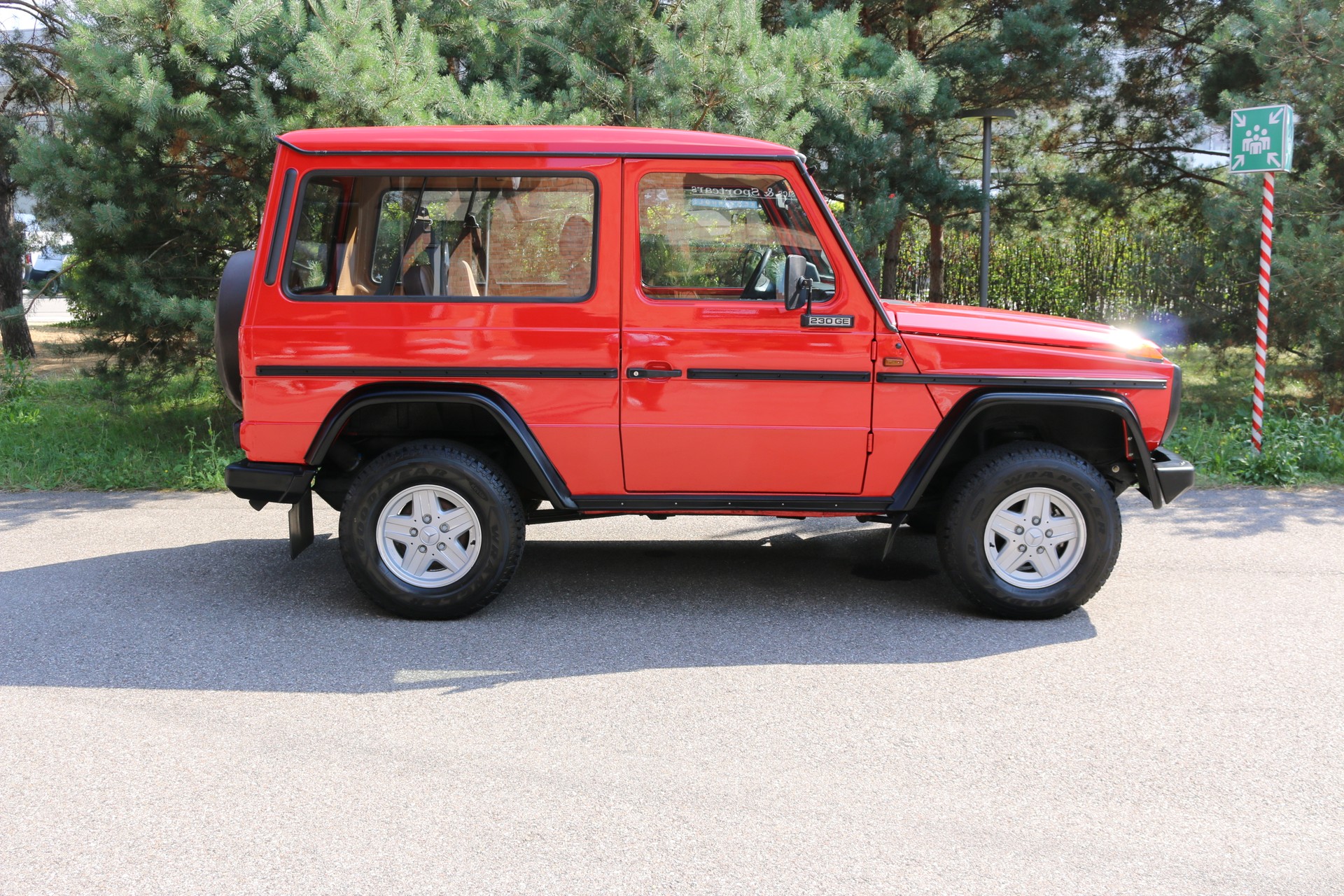 PUCH 230 GE-image-1