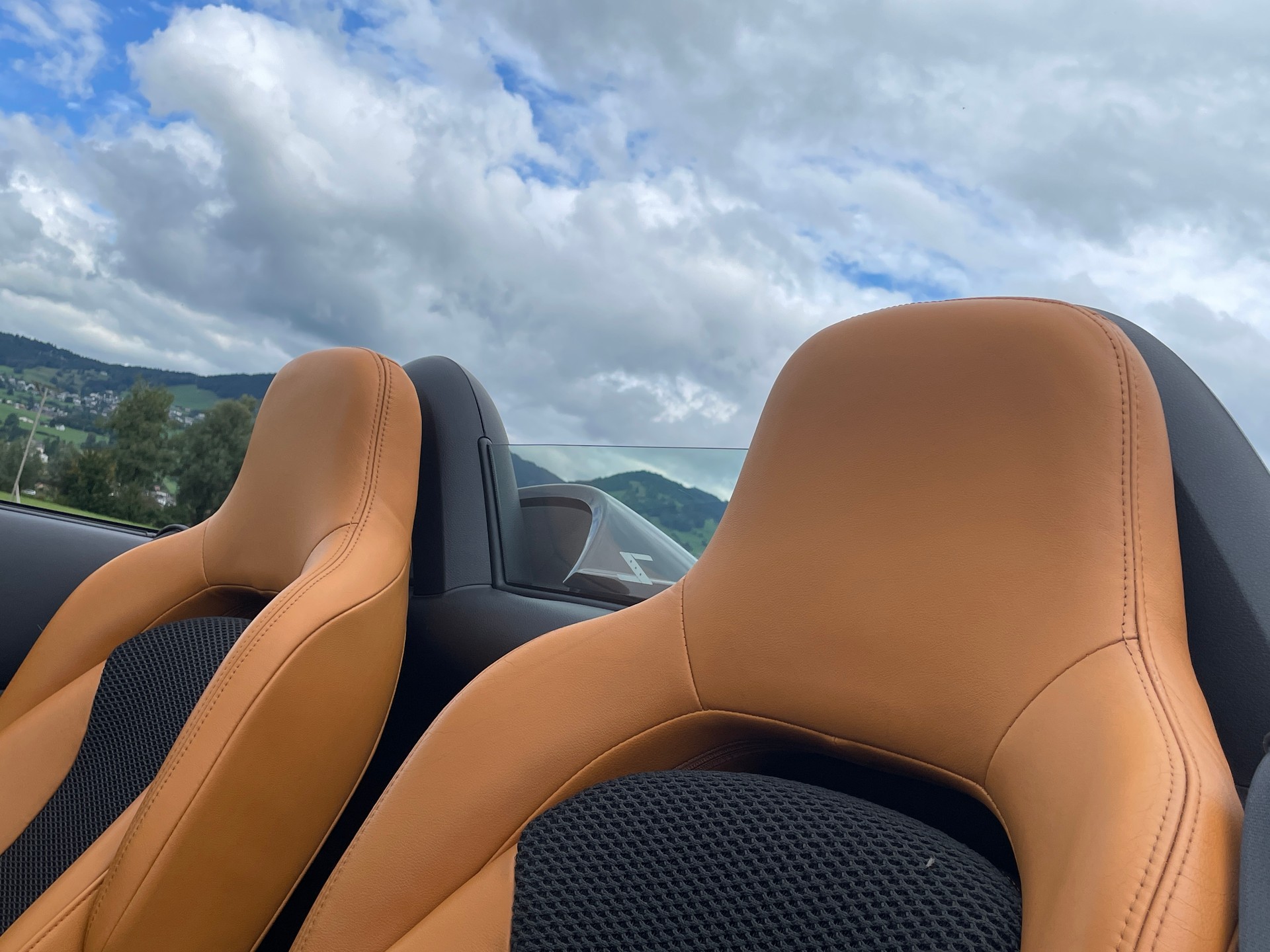 NISSAN 350 Z Roadster Pack-image-12