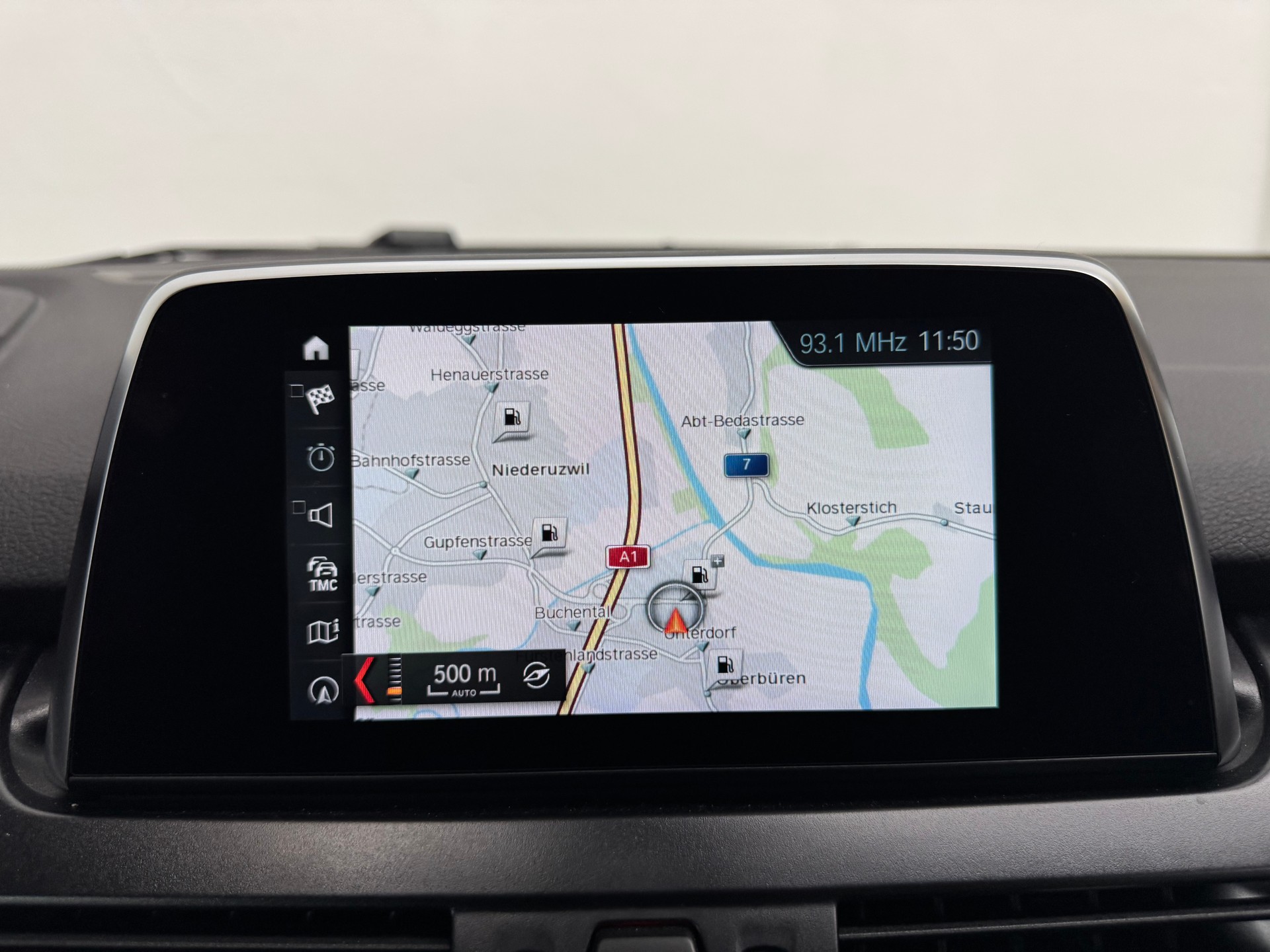 BMW 225xe iPerformance Active Tourer Steptronic-image-17