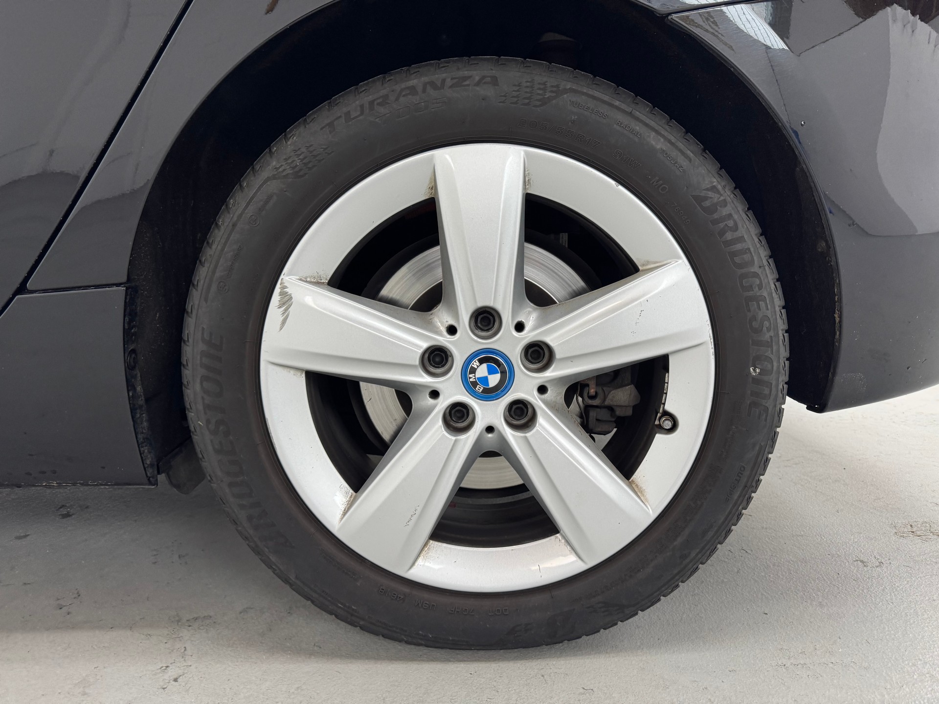 BMW 225xe iPerformance Active Tourer Steptronic-image-8