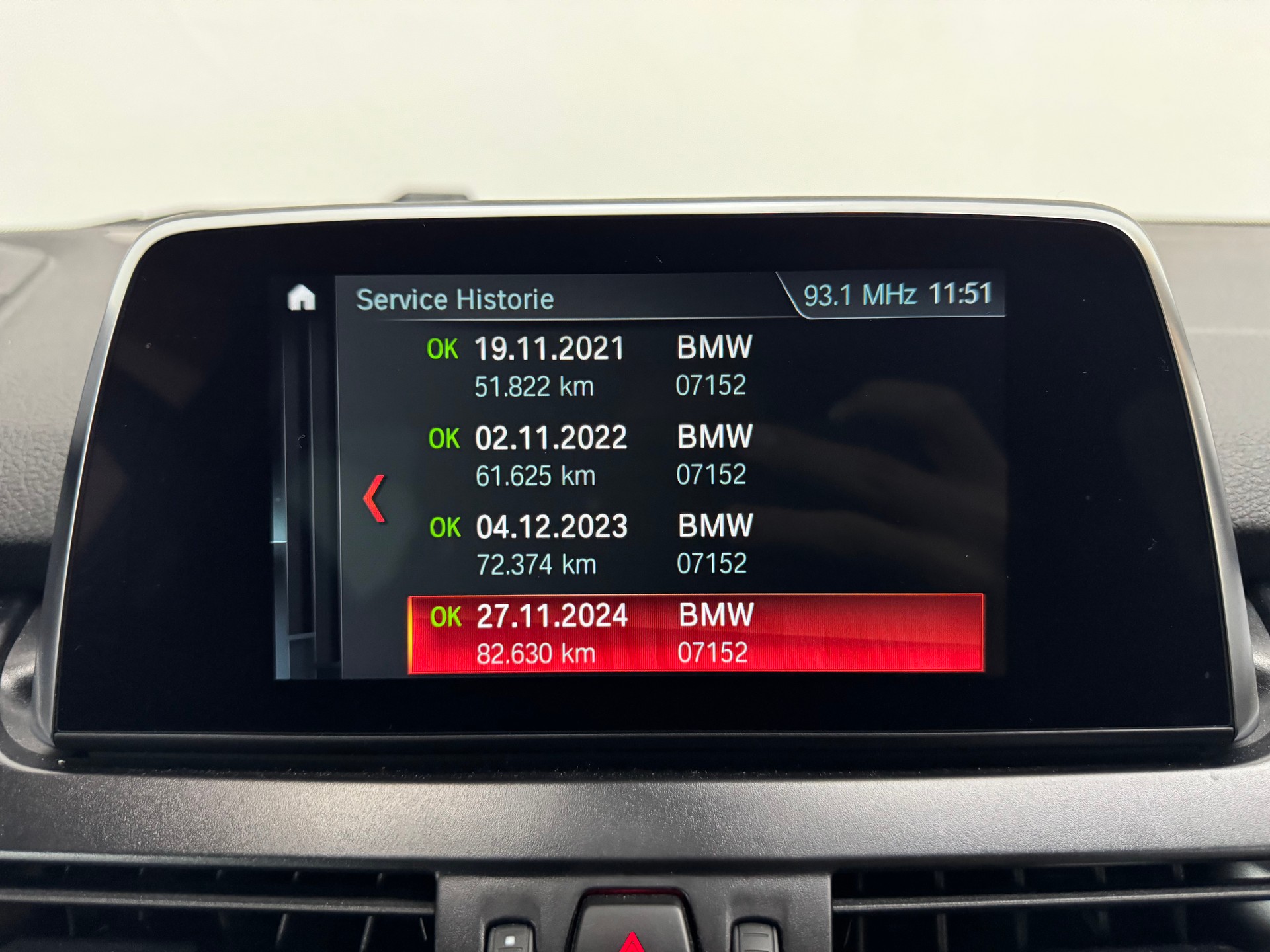 BMW 225xe iPerformance Active Tourer Steptronic-image-19
