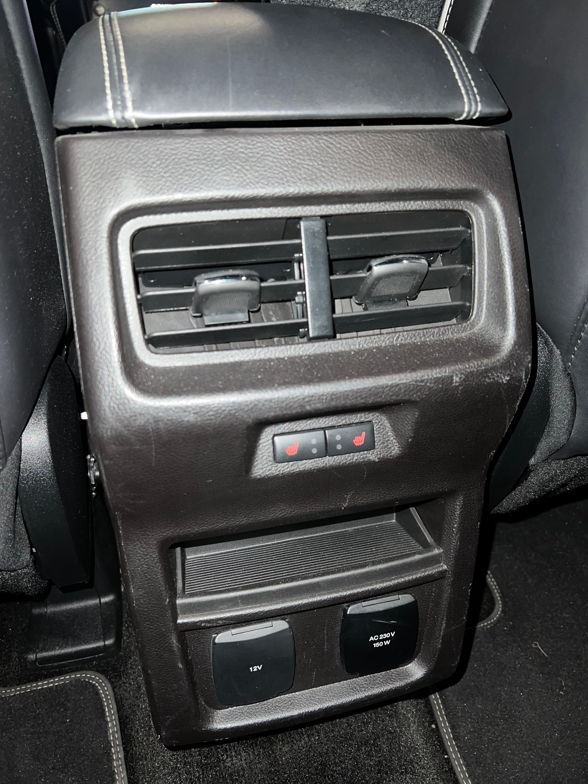 FORD Edge 2.0 TDCi Vignale 4WD PowerShift-image-16