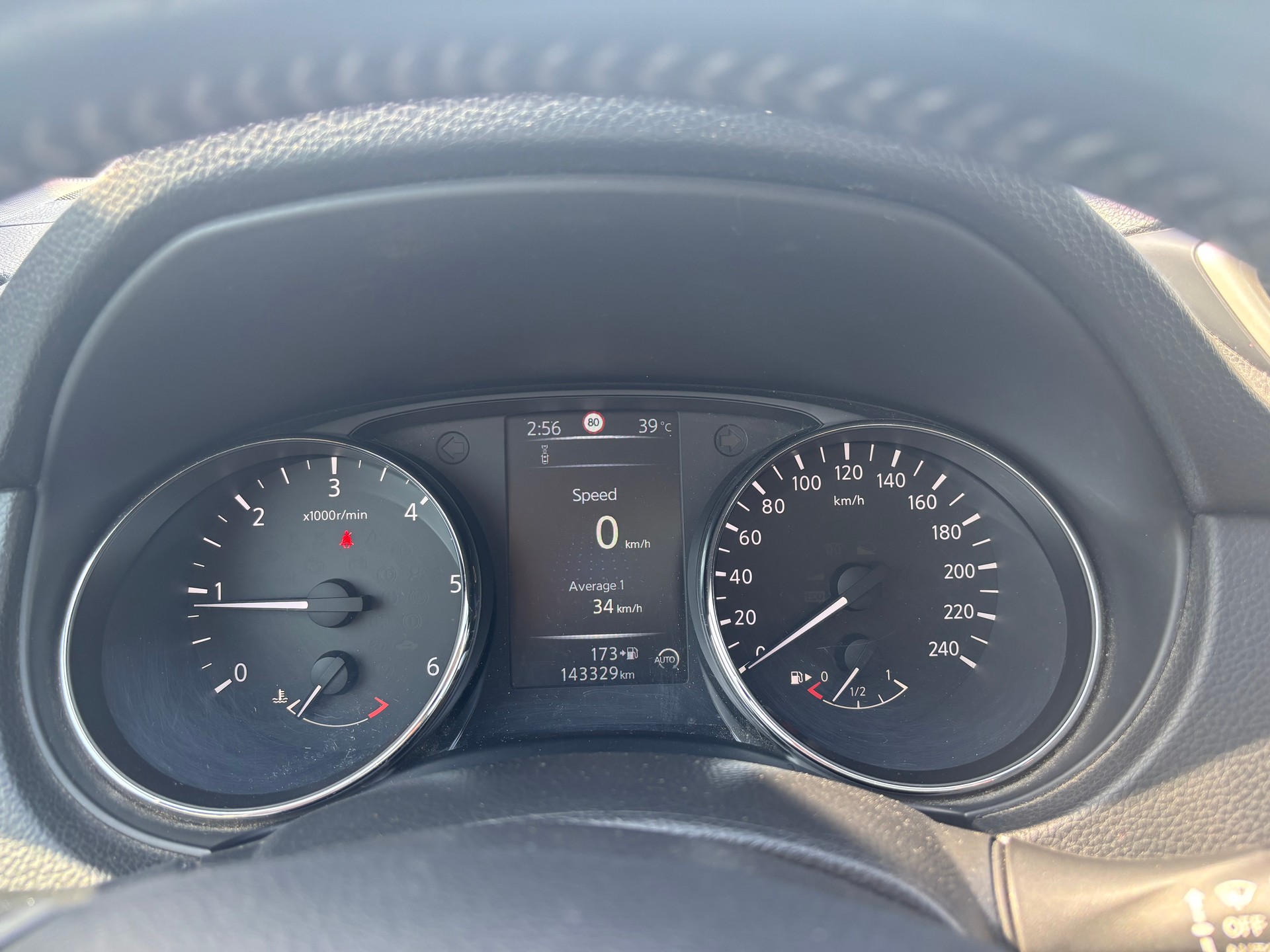 NISSAN Qashqai 1.5 dCi acenta-image-7