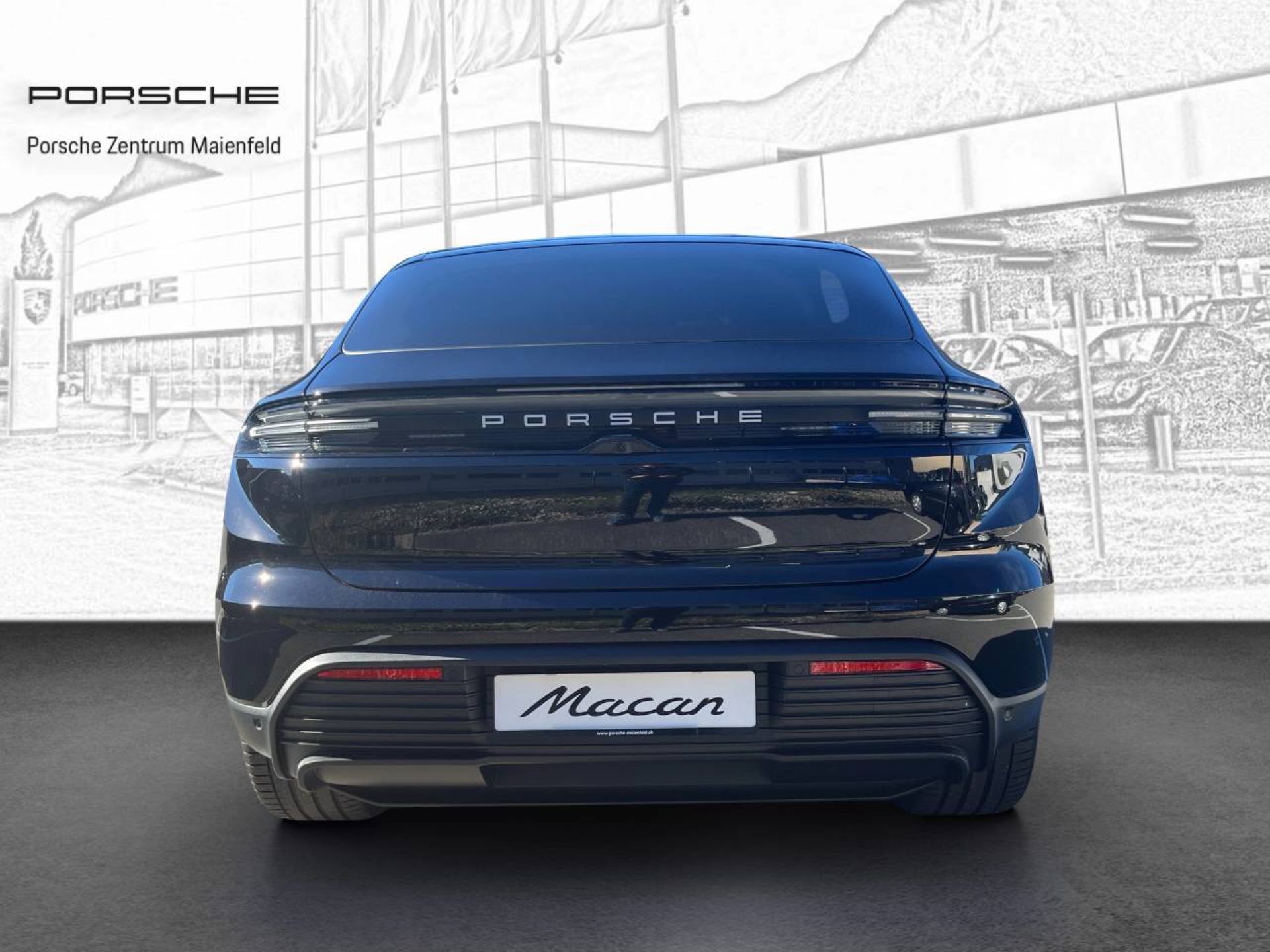 PORSCHE Macan 4S-image-6
