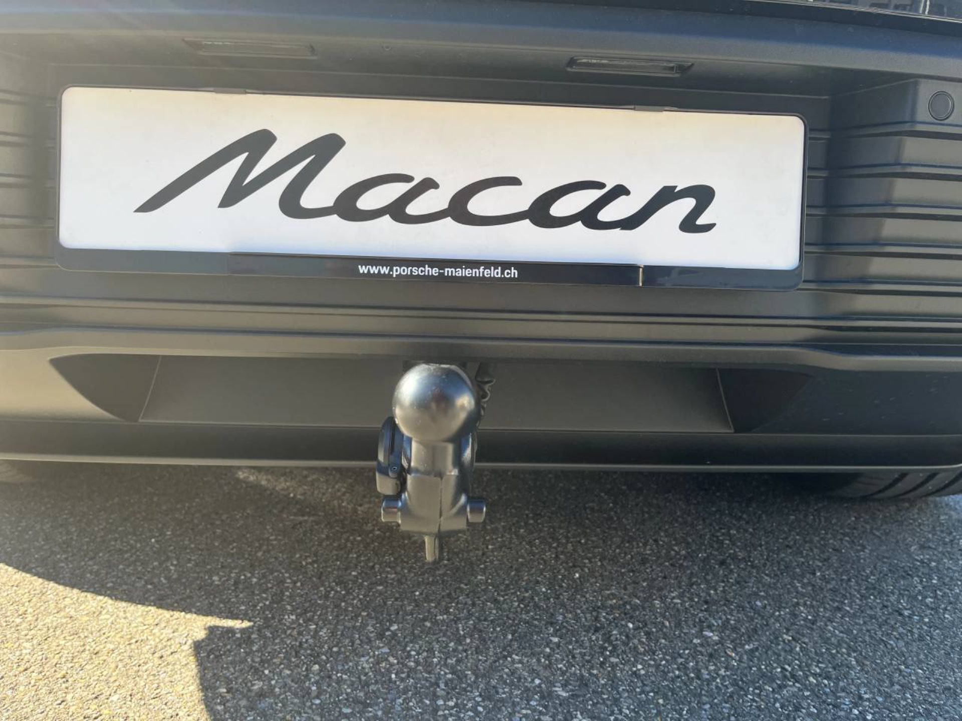PORSCHE Macan 4S-image-21