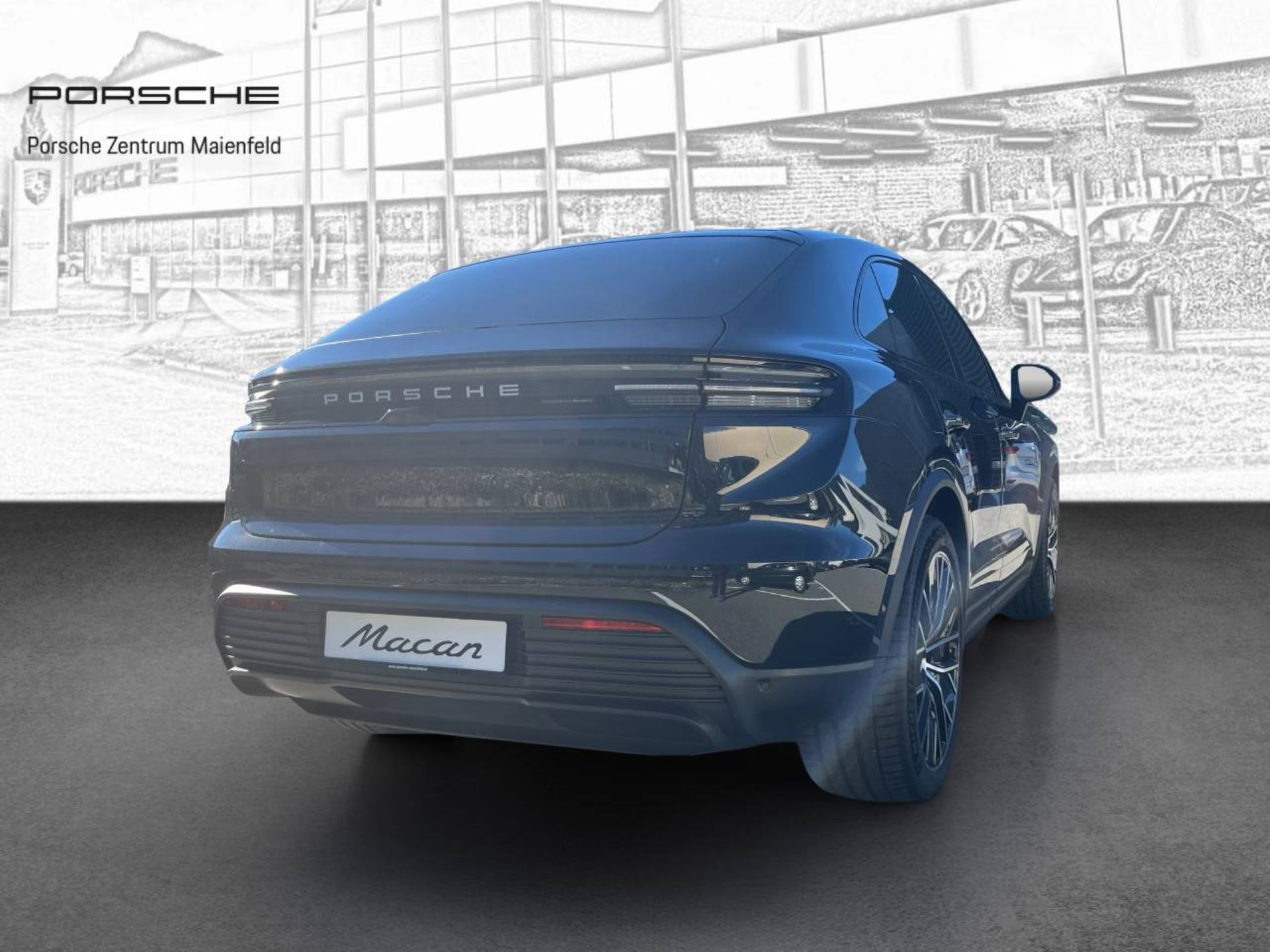 PORSCHE Macan 4S-image-9
