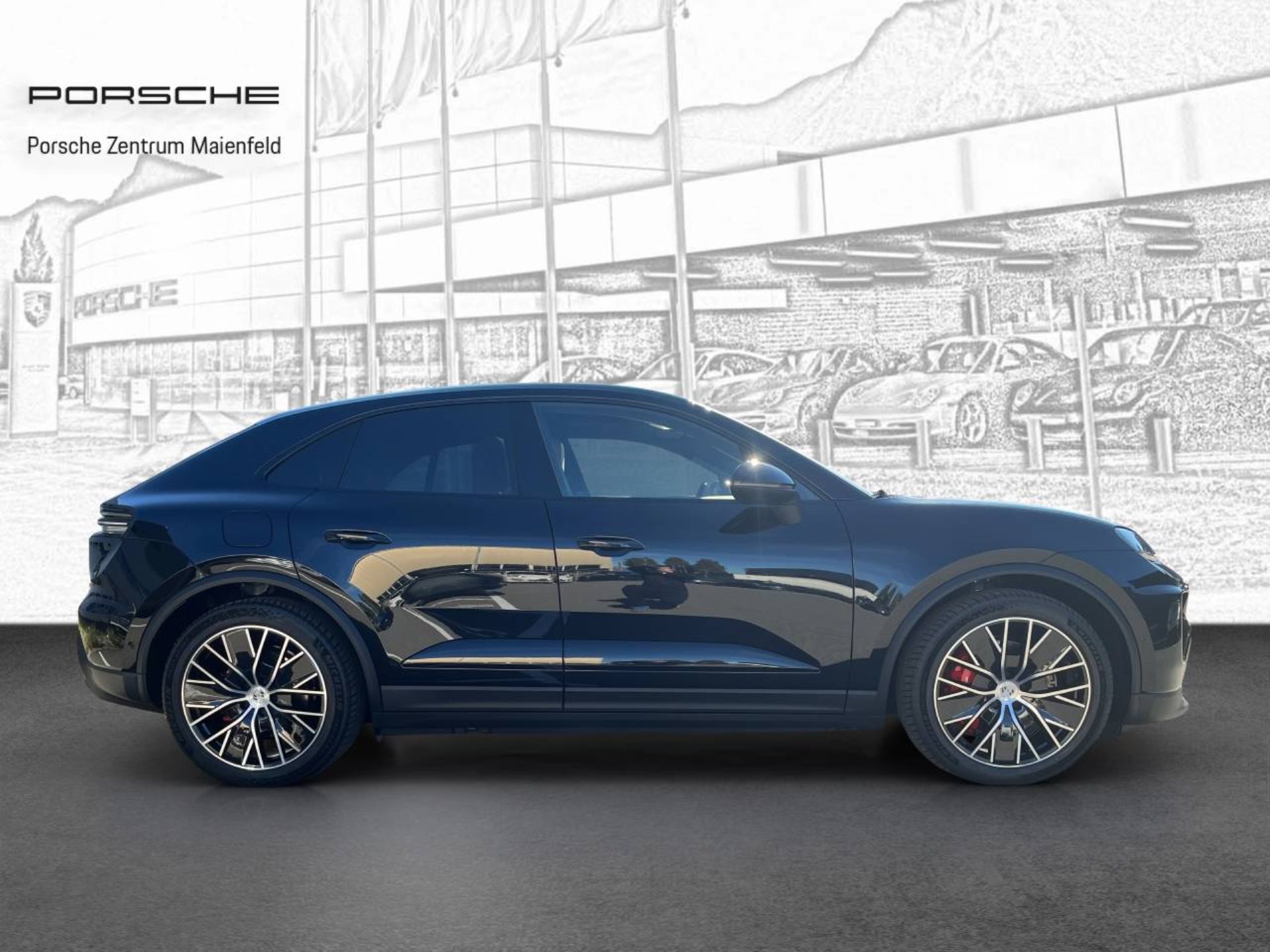 PORSCHE Macan 4S-image-7