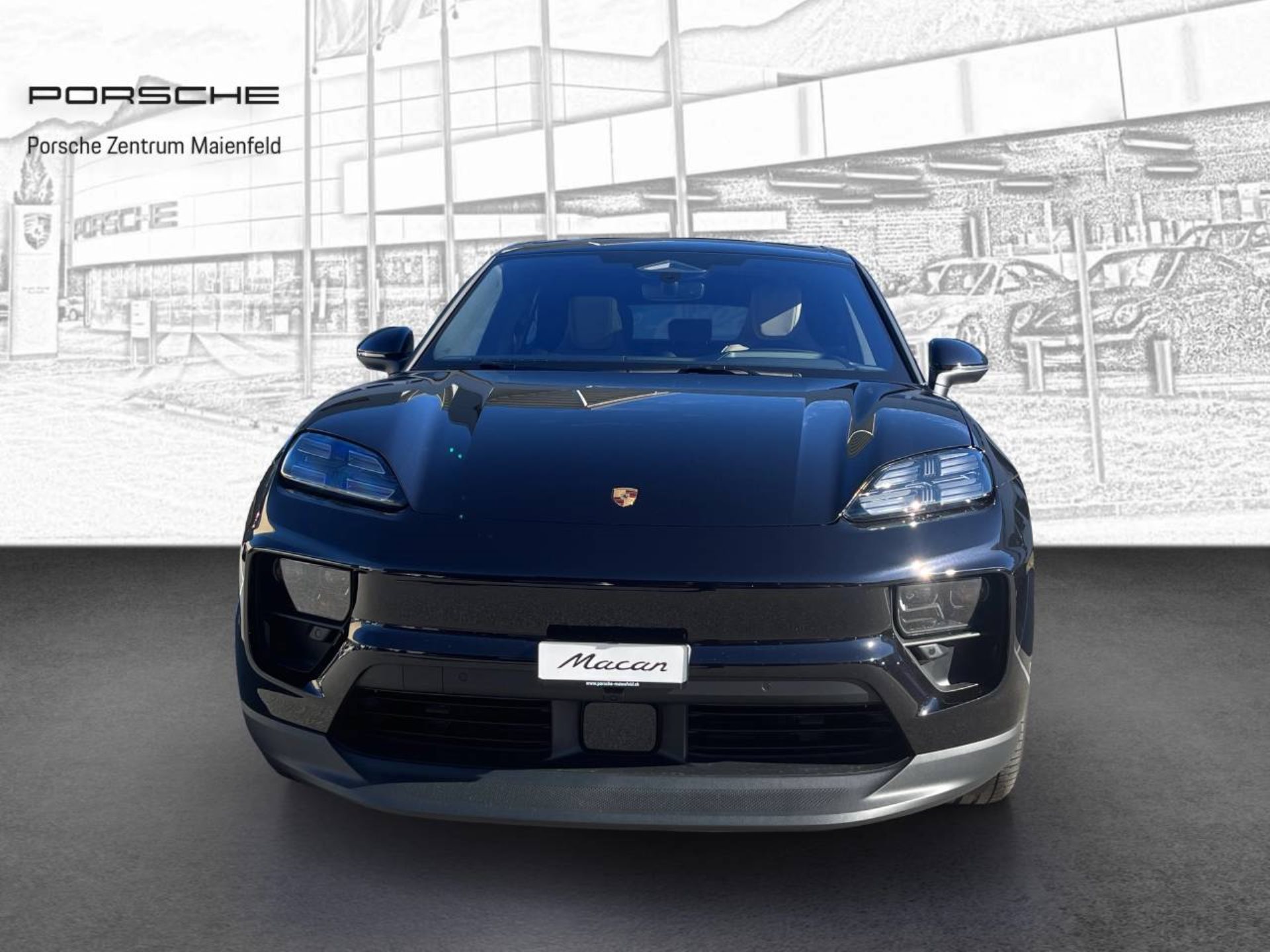 PORSCHE Macan 4S-image-5