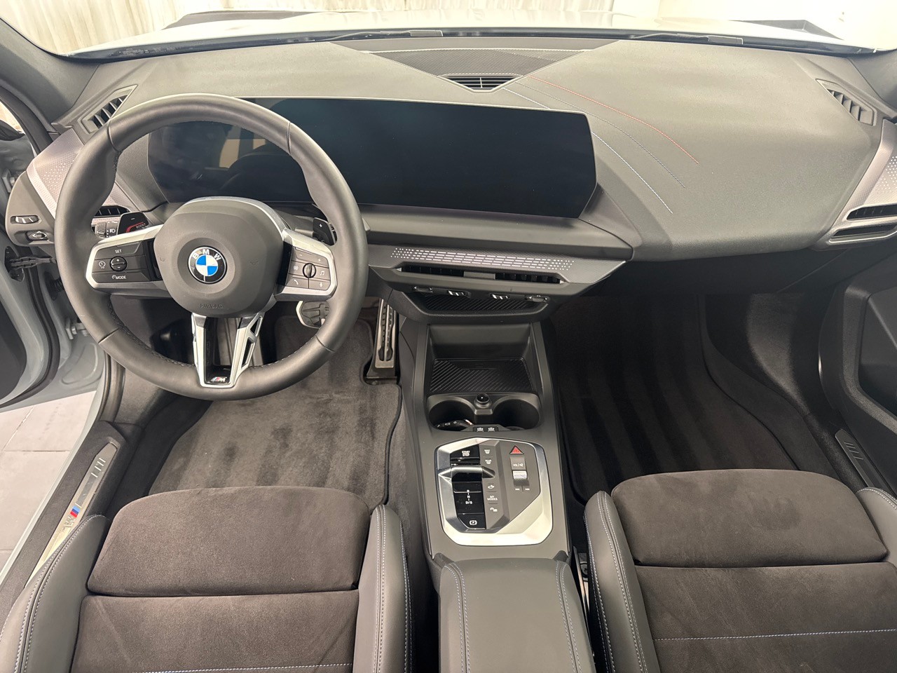 BMW 120 M Sport Pro Steptronic-image-6
