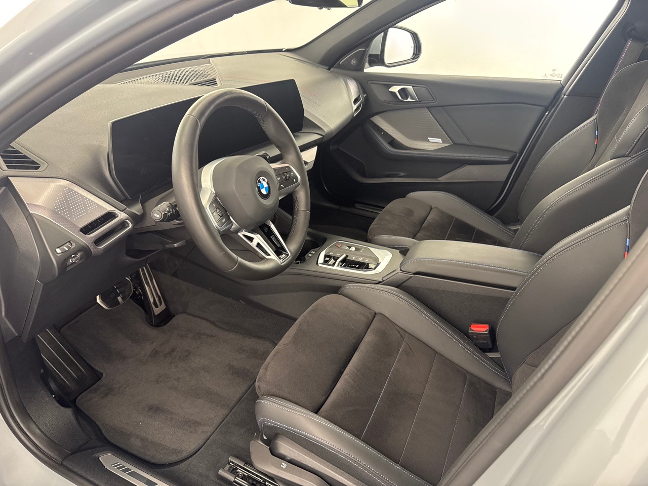 BMW 120 M Sport Pro Steptronic-image-4
