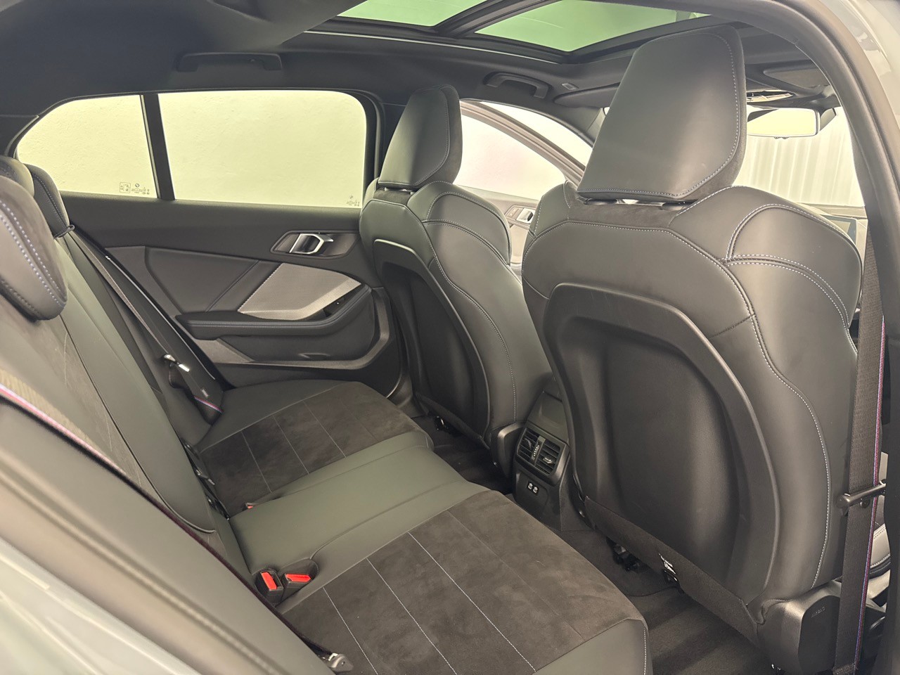 BMW 120 M Sport Pro Steptronic-image-7