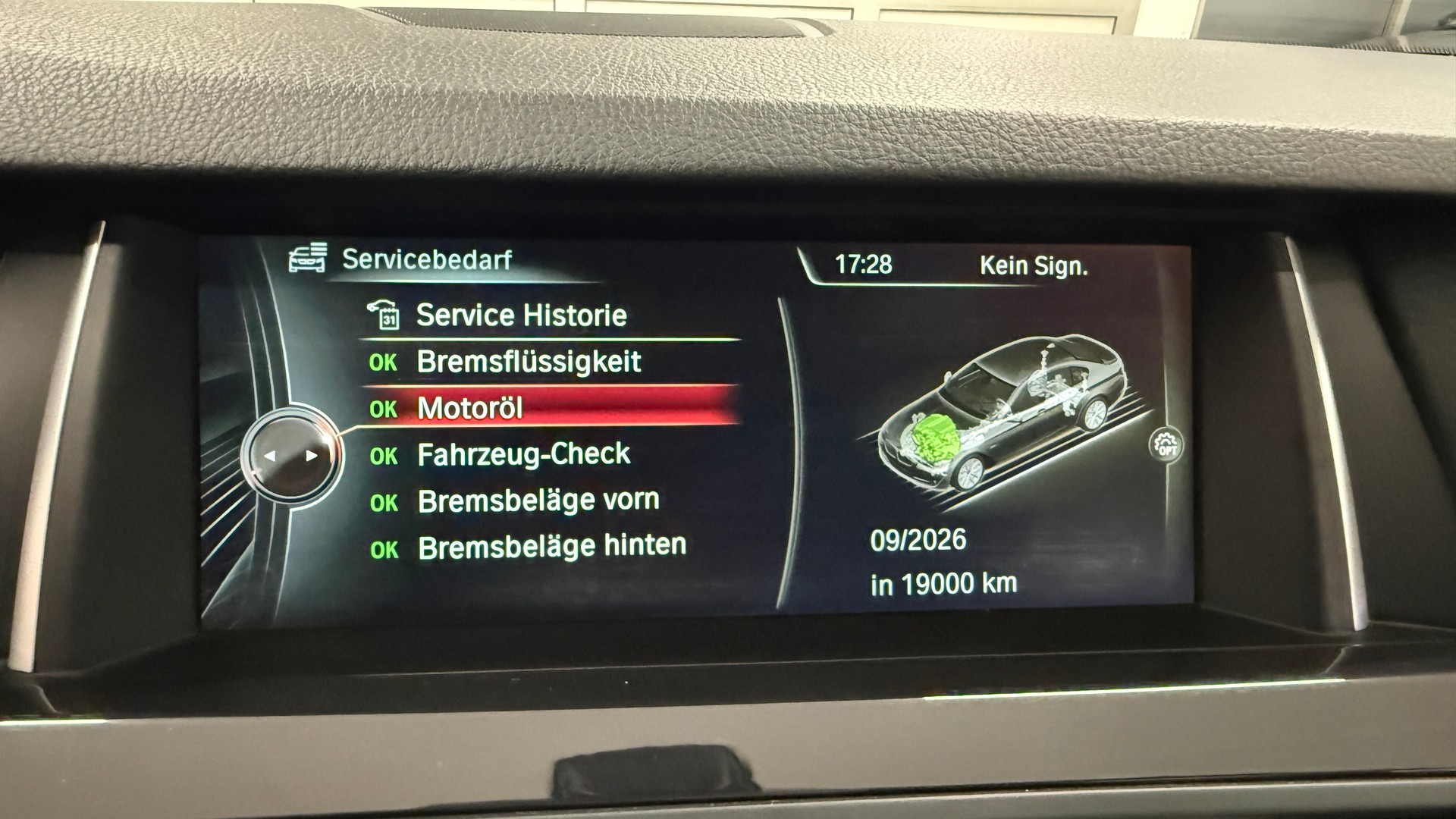 BMW 525d xDrive Luxury Line Steptronic, ab MFK 05.11.2025, 8 fach berädert, Panoram ele. Schiebendach,-image-30