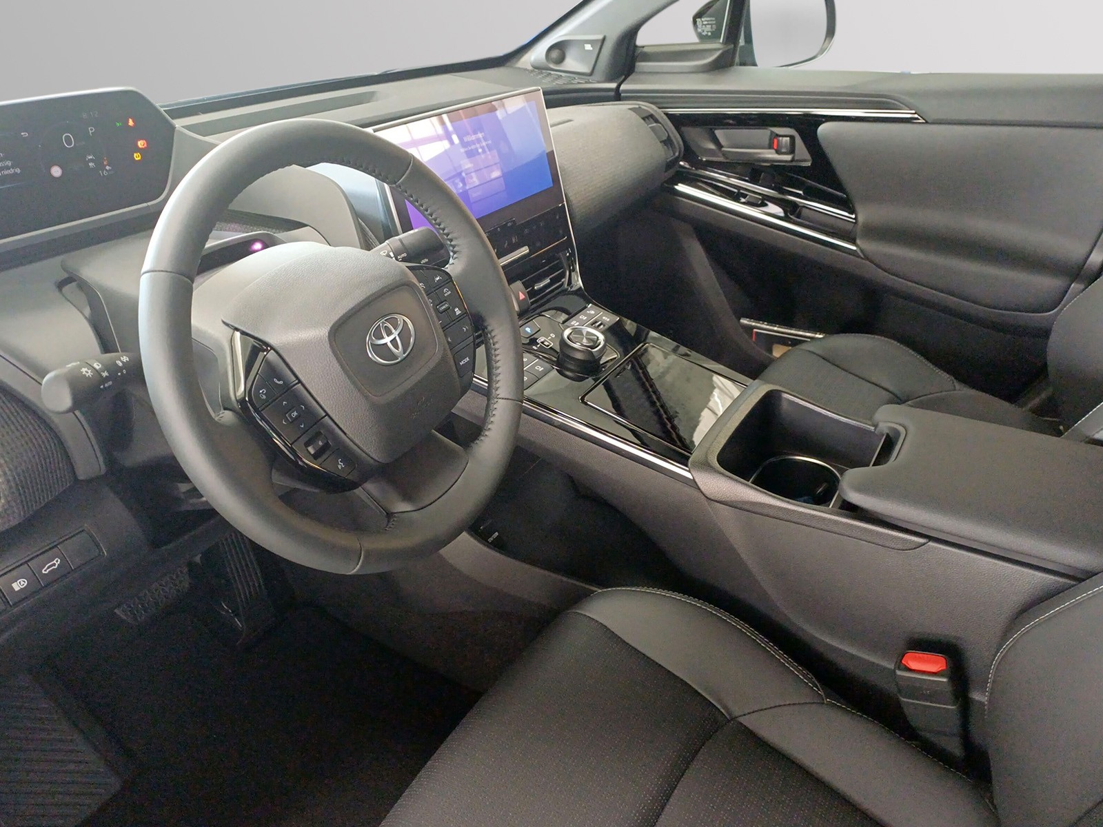 TOYOTA bZ4X Premium AWD-image-6