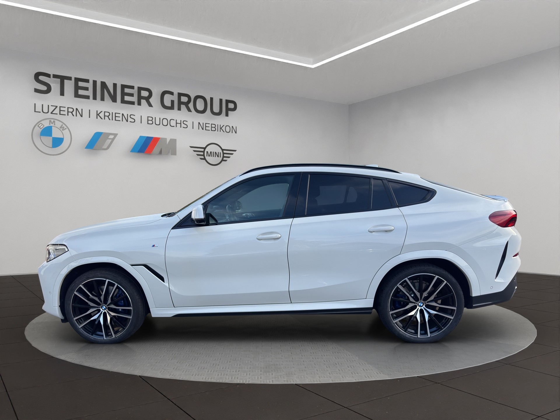 BMW X6 xDrive 48V 40d Steptronic M Sport-image-7