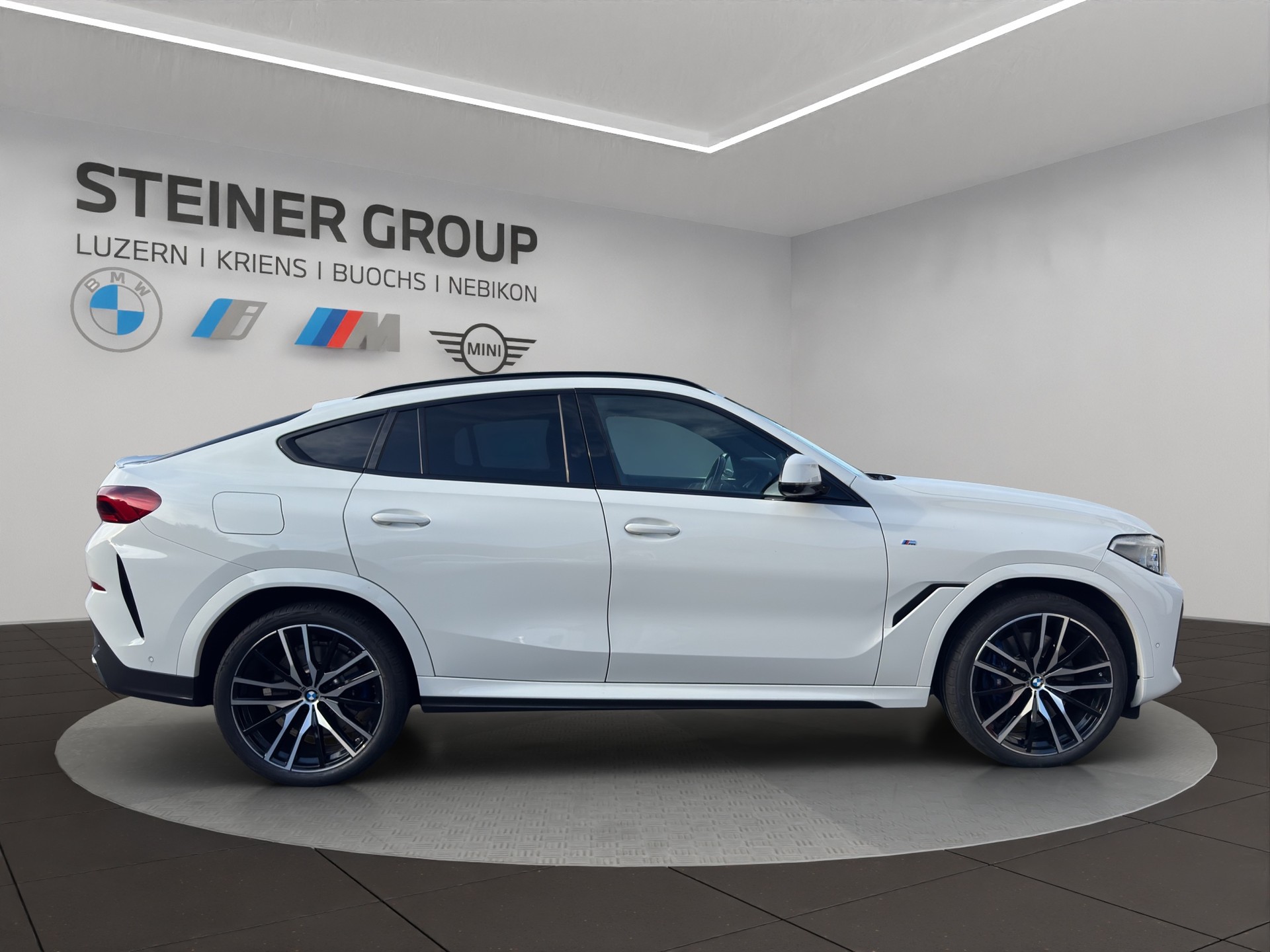 BMW X6 xDrive 48V 40d Steptronic M Sport-image-3