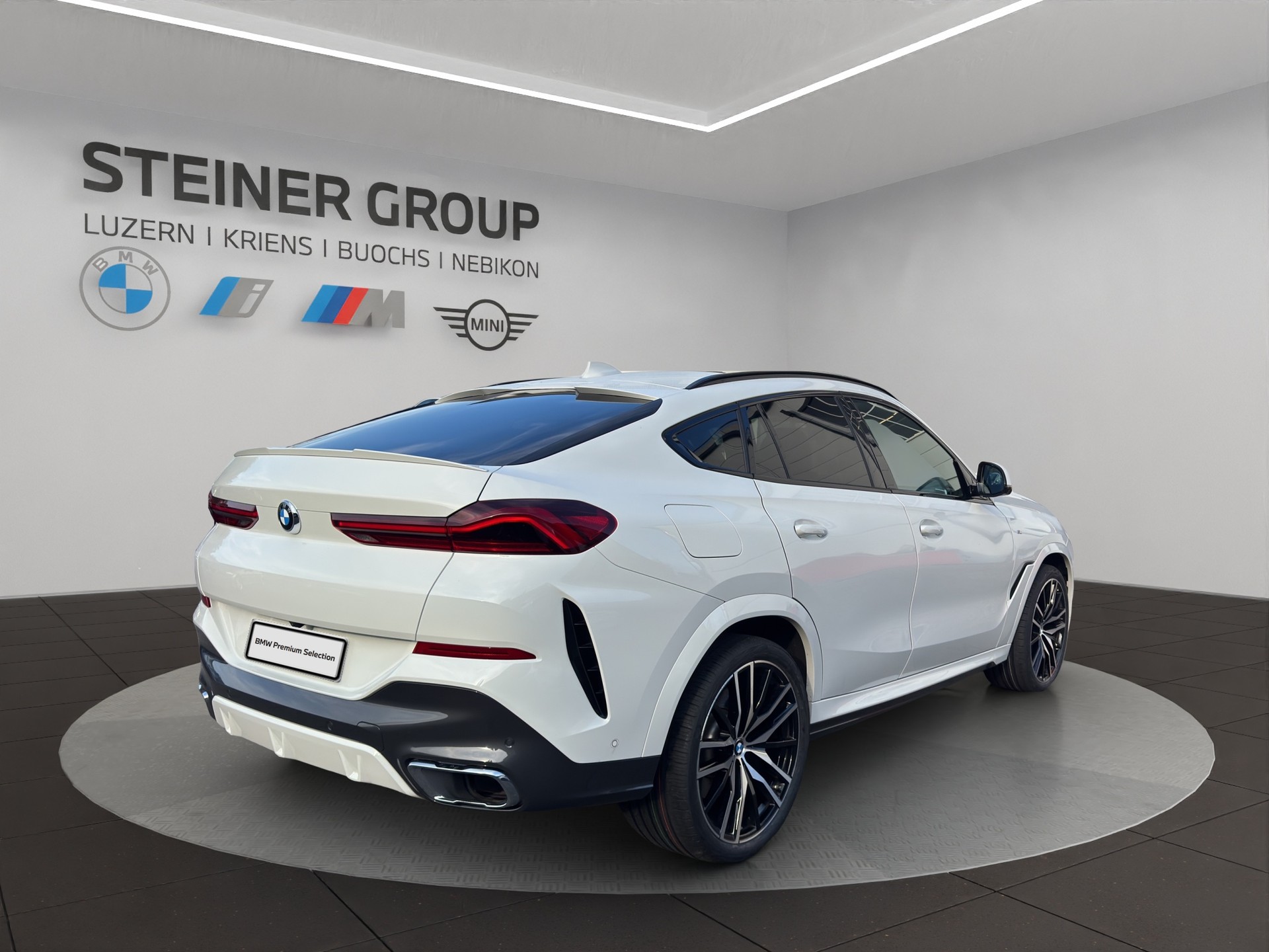 BMW X6 xDrive 48V 40d Steptronic M Sport-image-4