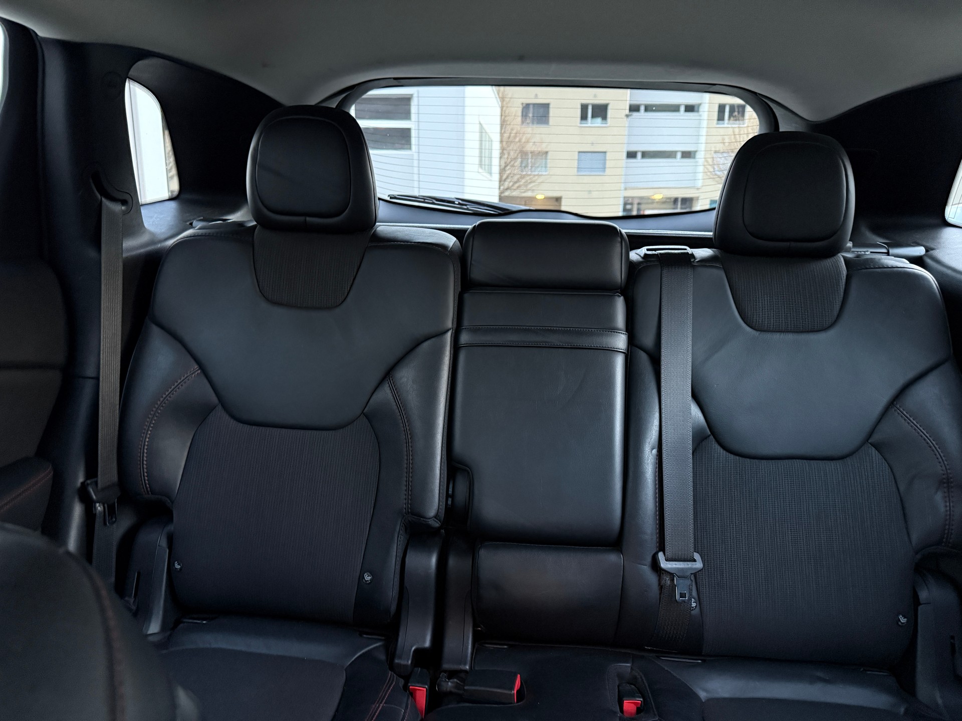 JEEP Cherokee 3.2 Trailhawk AWD 9ATX-image-18