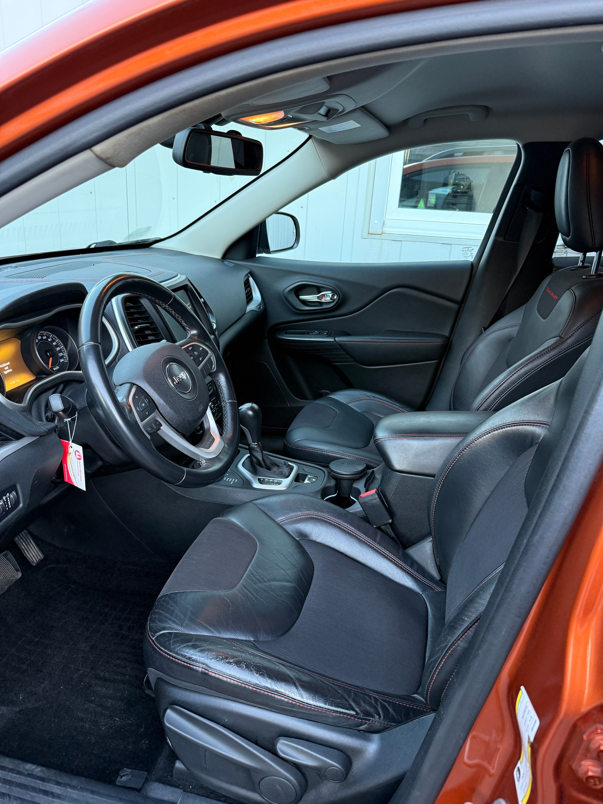 JEEP Cherokee 3.2 Trailhawk AWD 9ATX-image-15