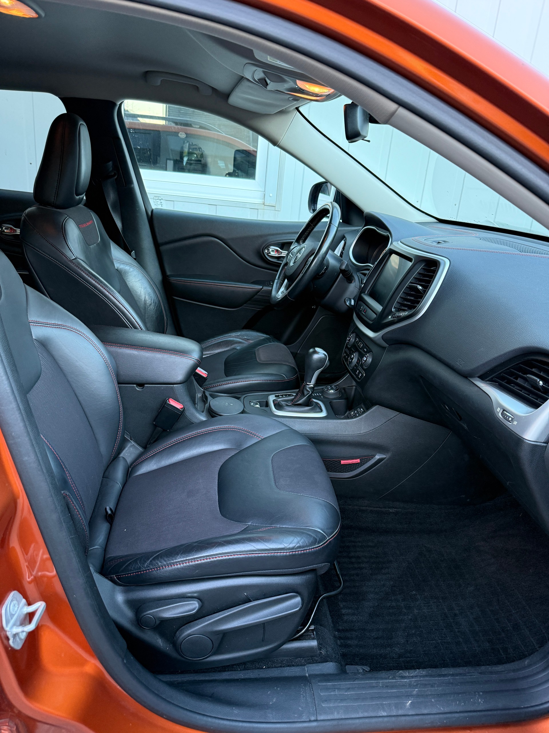 JEEP Cherokee 3.2 Trailhawk AWD 9ATX-image-16