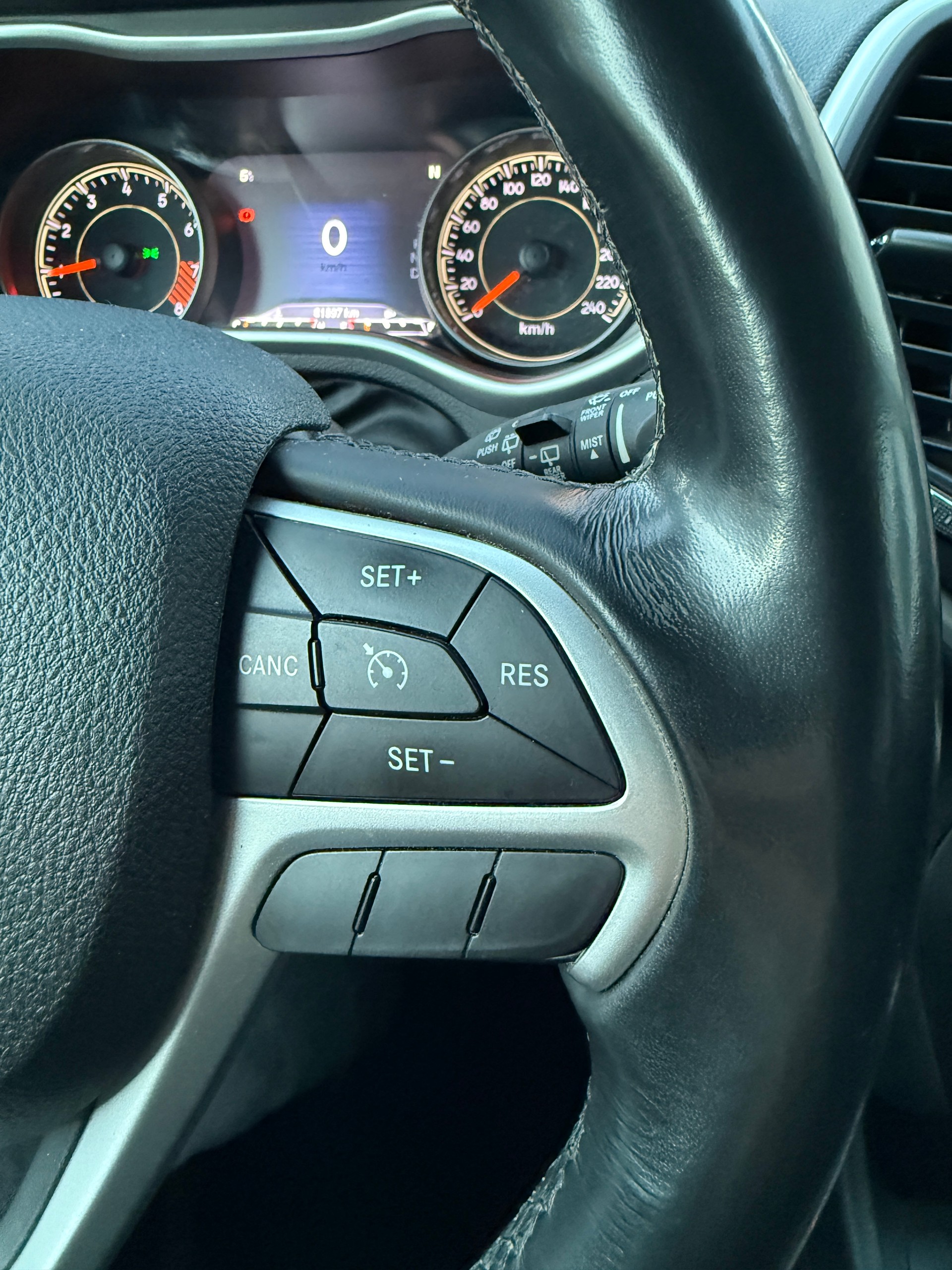 JEEP Cherokee 3.2 Trailhawk AWD 9ATX-image-25