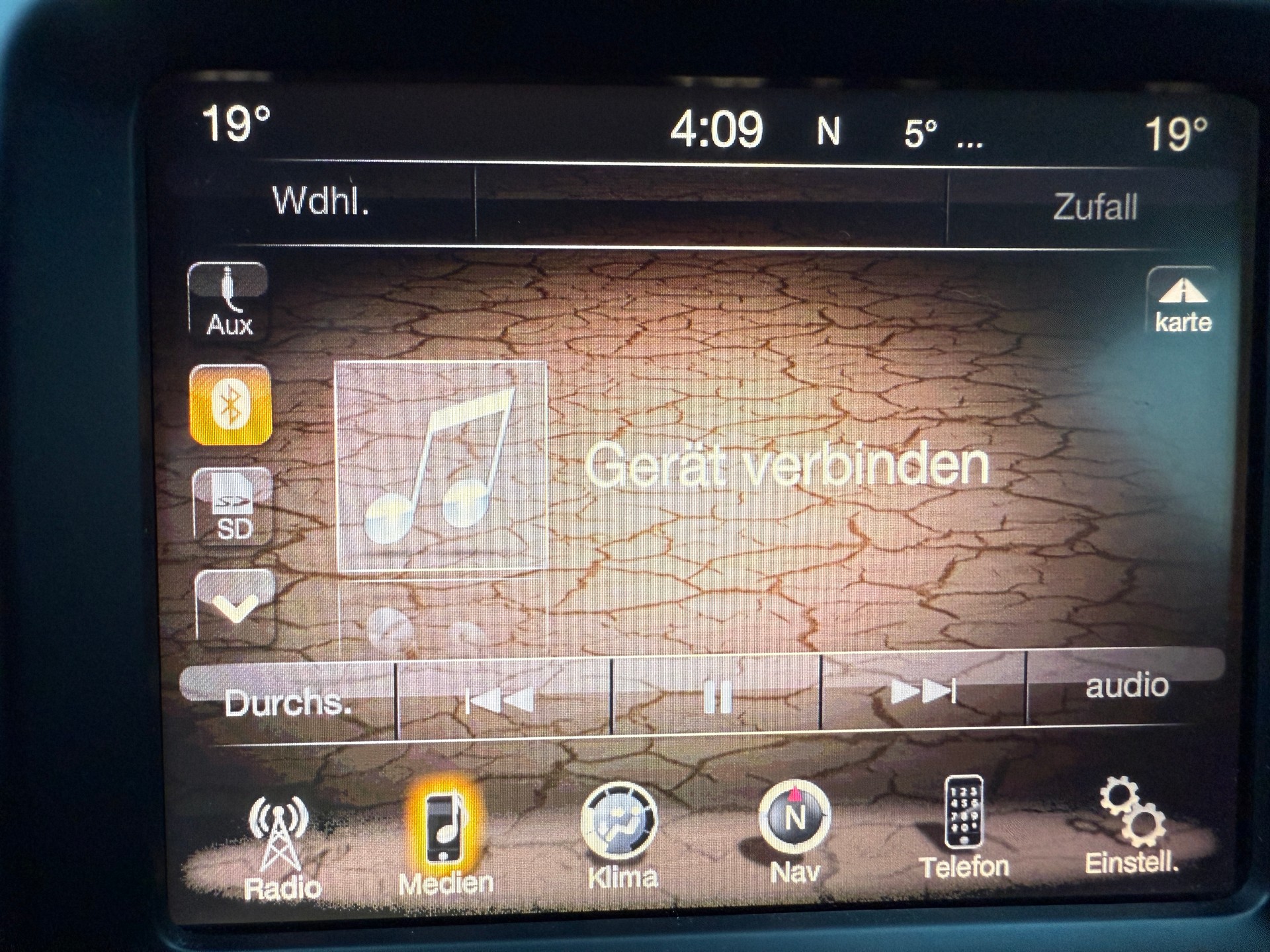 JEEP Cherokee 3.2 Trailhawk AWD 9ATX-image-23