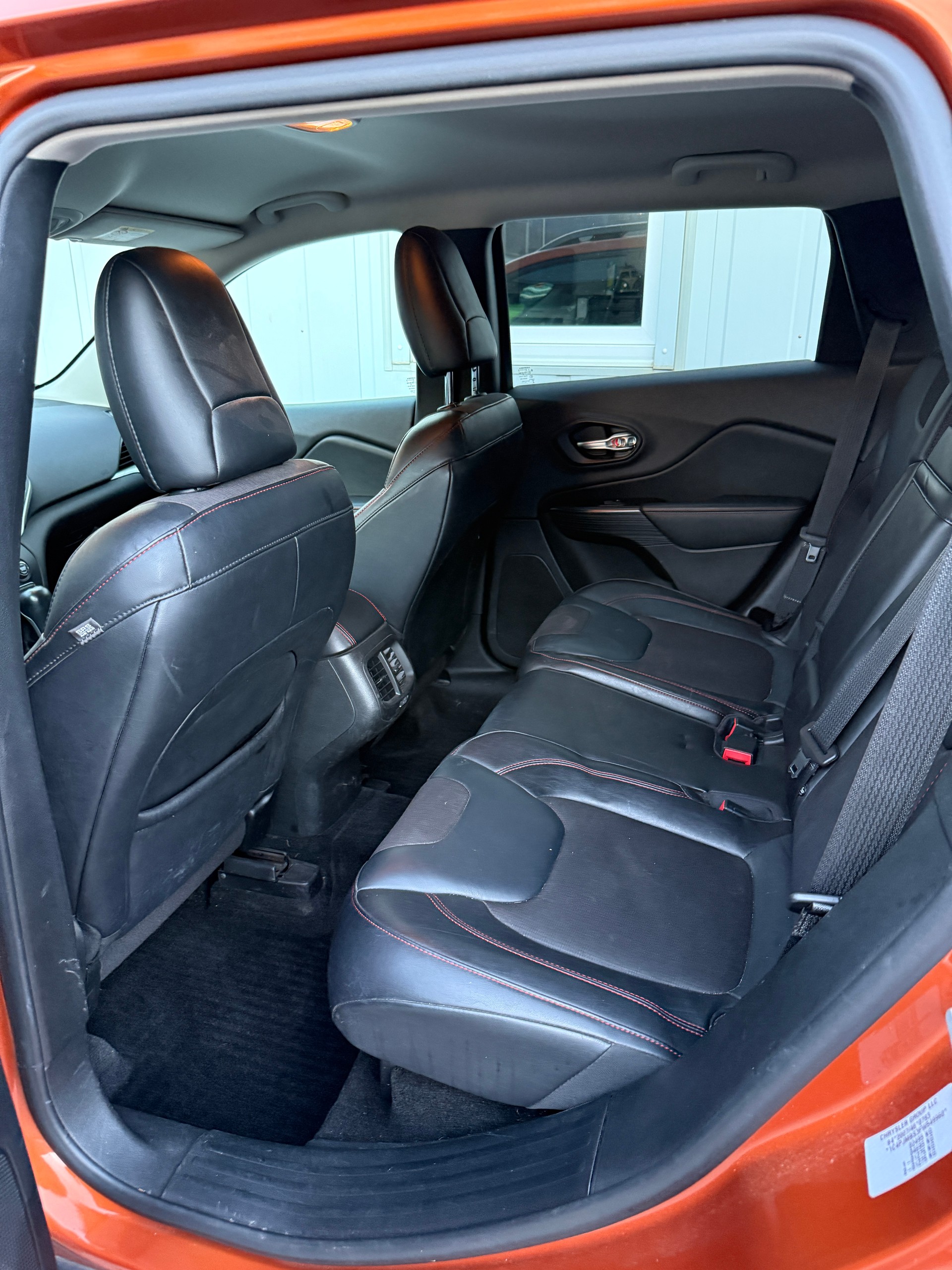 JEEP Cherokee 3.2 Trailhawk AWD 9ATX-image-12