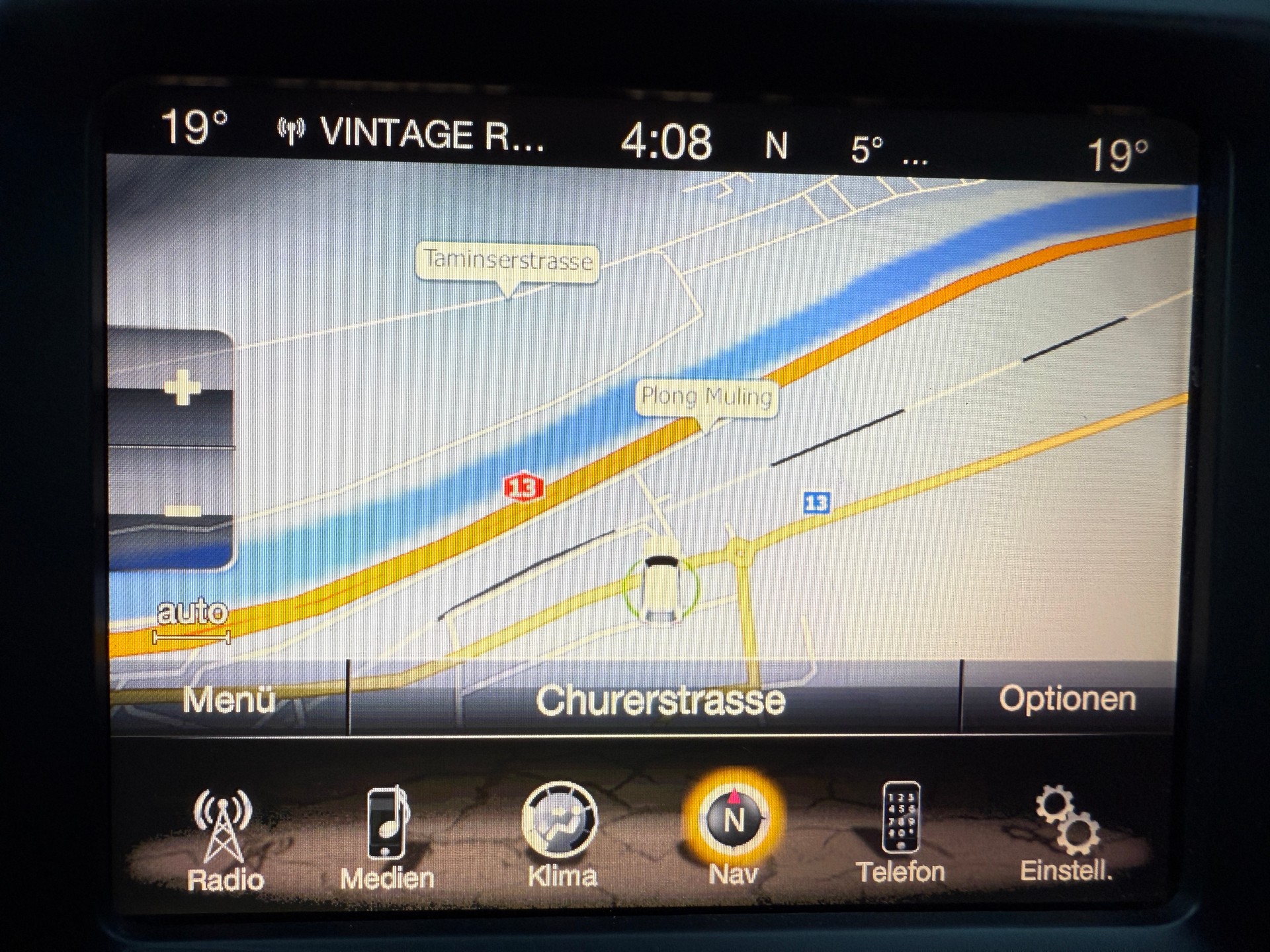 JEEP Cherokee 3.2 Trailhawk AWD 9ATX-image-21
