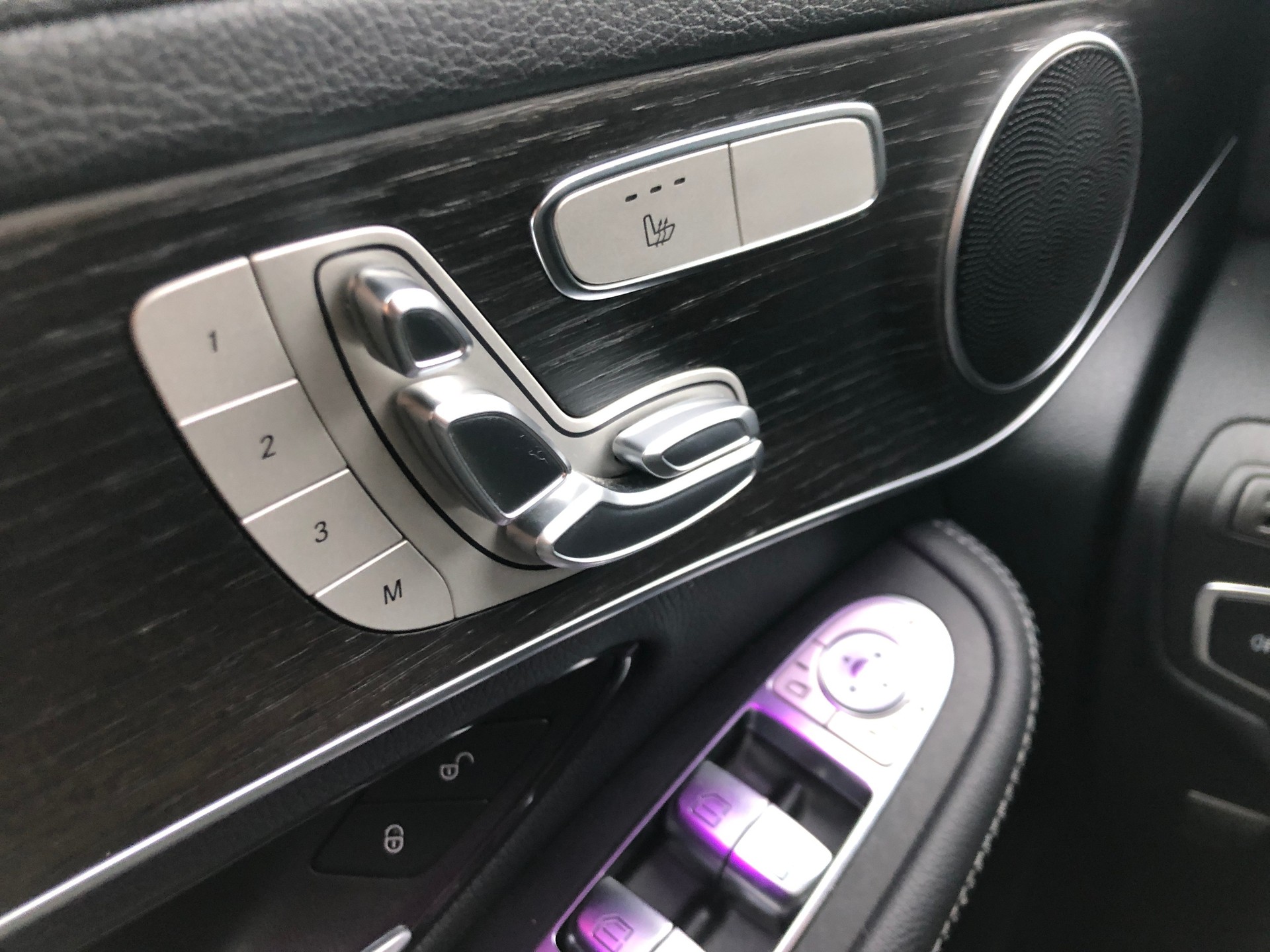 MERCEDES-BENZ GLC Coupé 200 AMG Line 4Matic 9G-Tronic-image-10