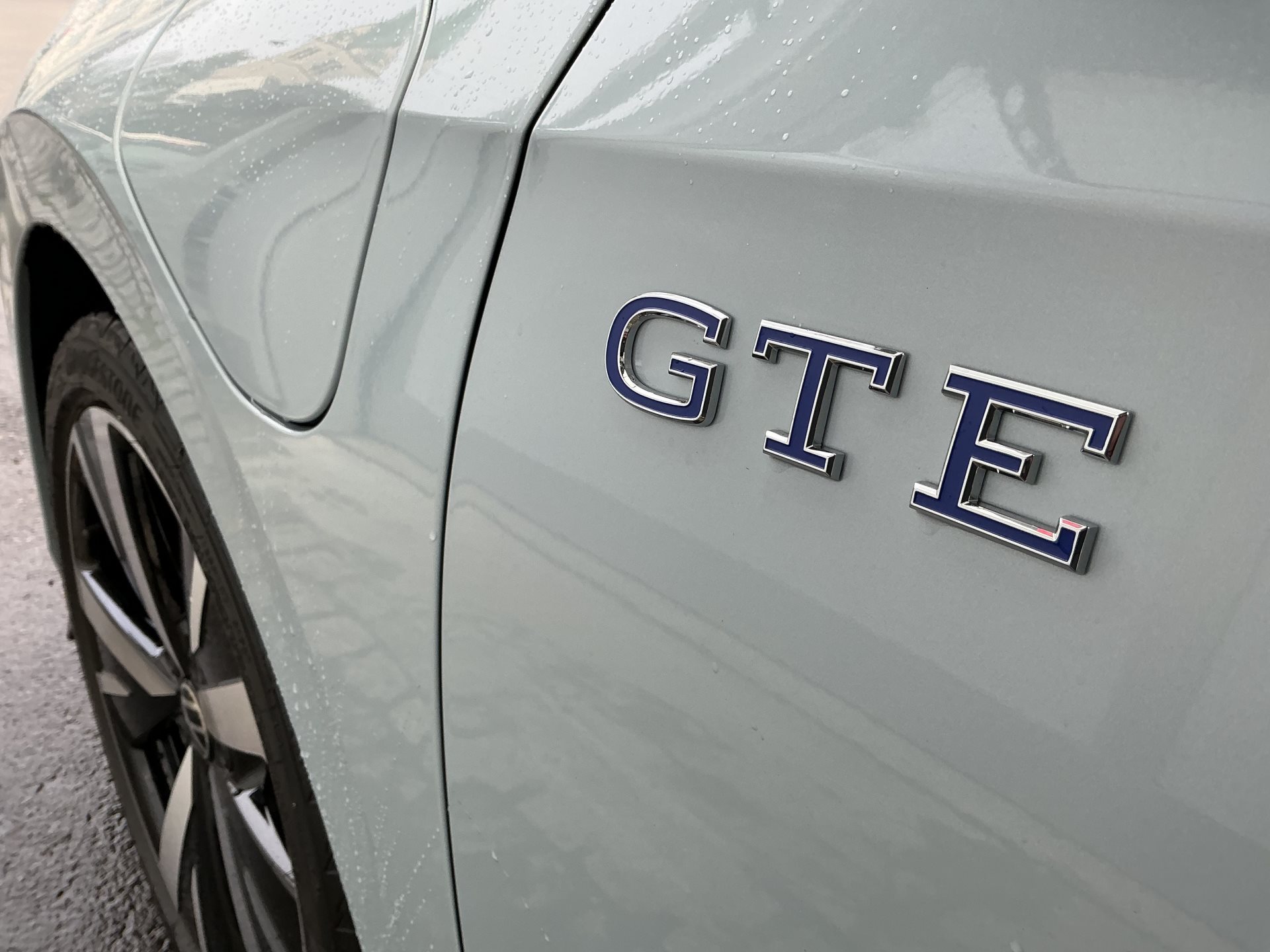 VW Golf GTE 1.5 TSI eHYBRID 272PS GTE *** CRYSTAL ICE BLUE & 140KM ELEKTRISCHE REICHWEITE ***-image-27