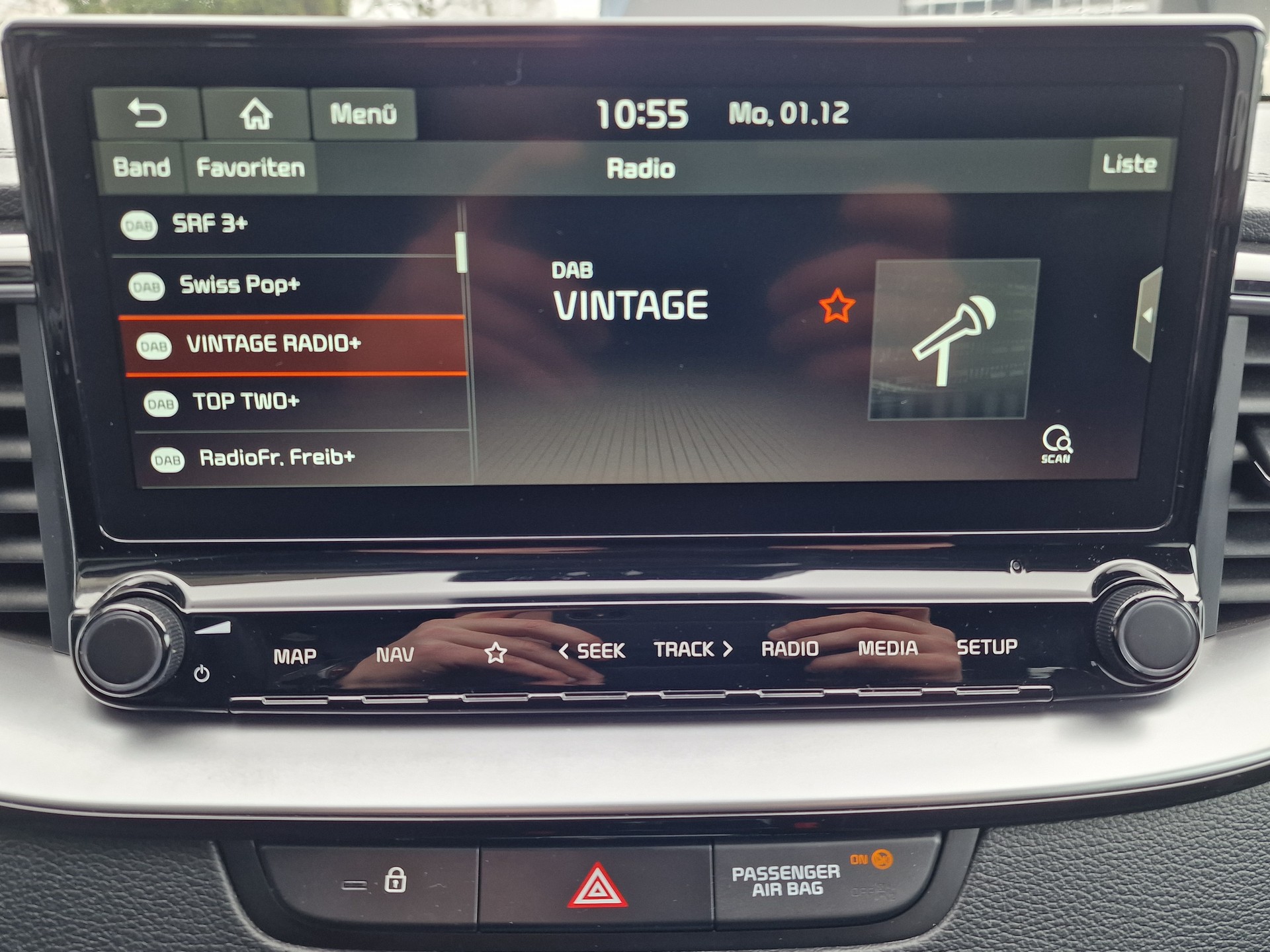 KIA Ceed Sportswagon 1.6 GDi Plug-in Hybrid Style DCT-image-12