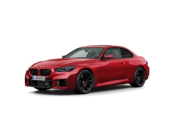 BMW M2 Coupé-image-0