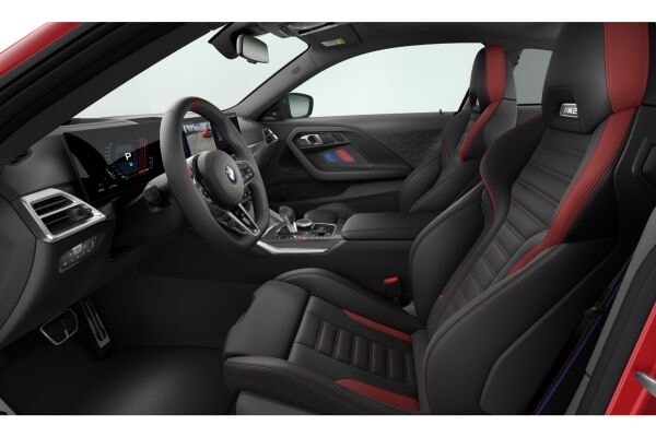 BMW M2 Coupé-image-2
