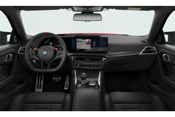 BMW M2 Coupé-image-3