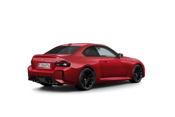 BMW M2 Coupé-image-1