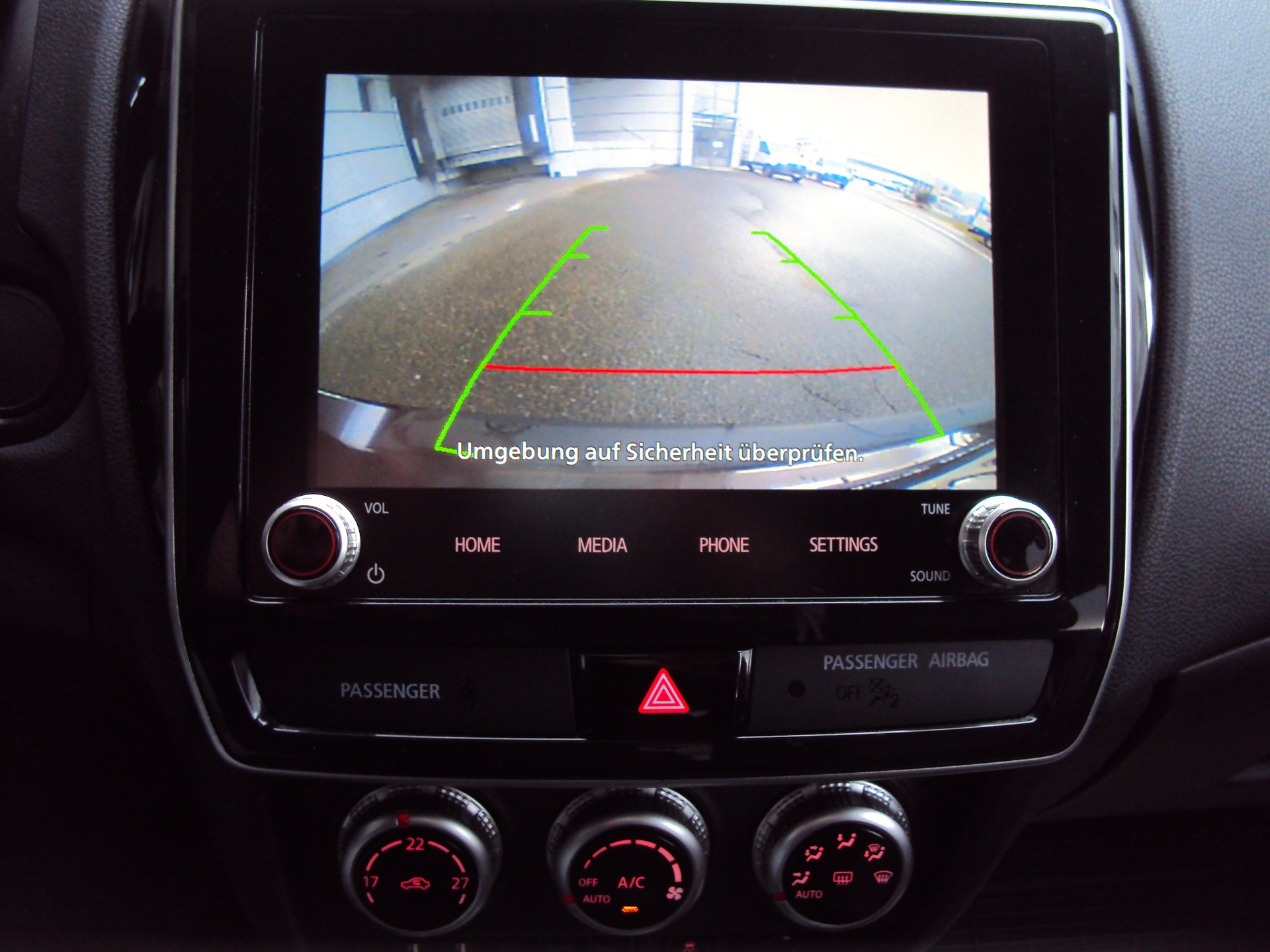 MITSUBISHI ASX 2.0 MIVEC Style 2WD Automat-image-11