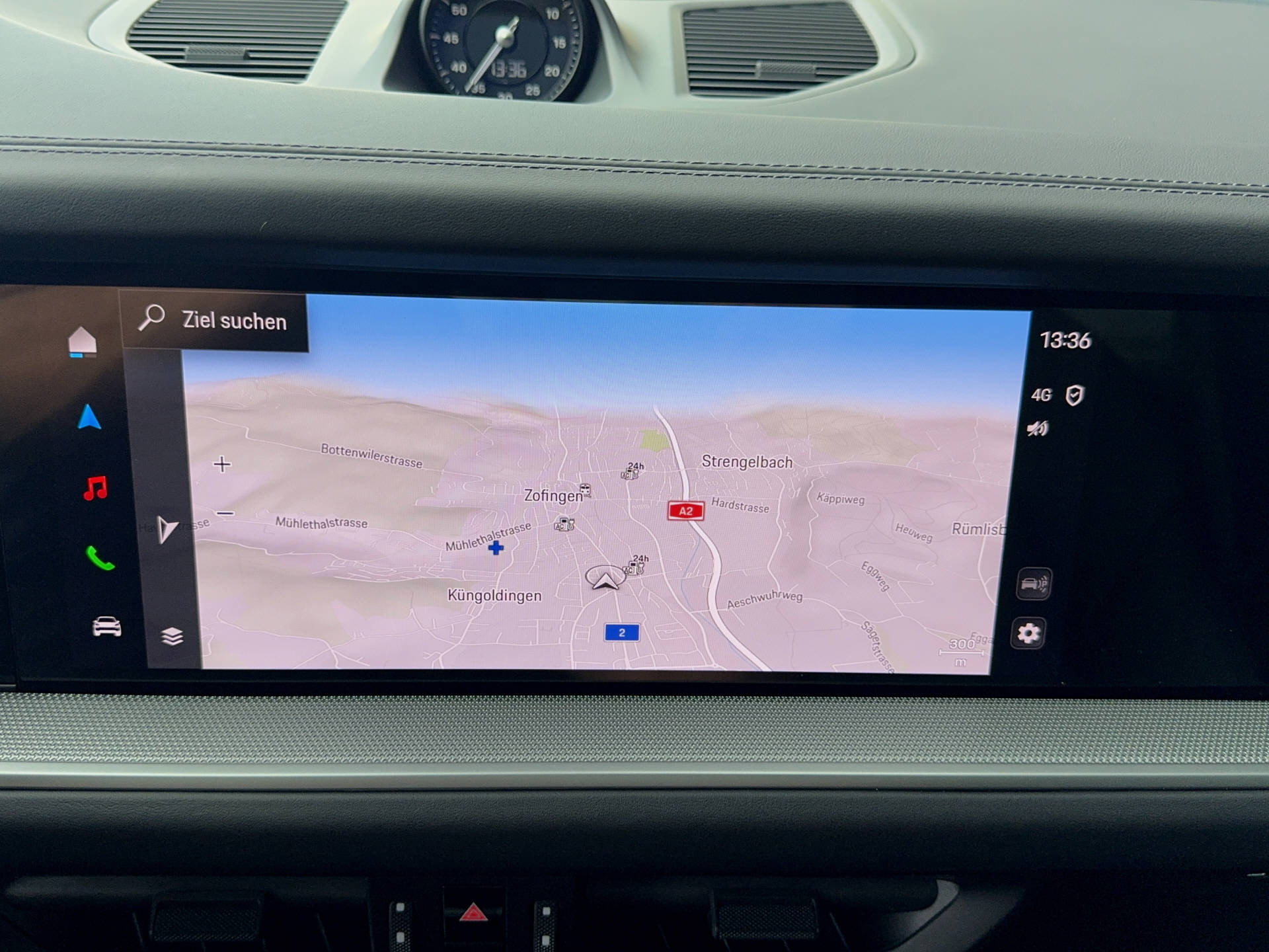PORSCHE Cayenne S E-Hybrid Coupé-image-8